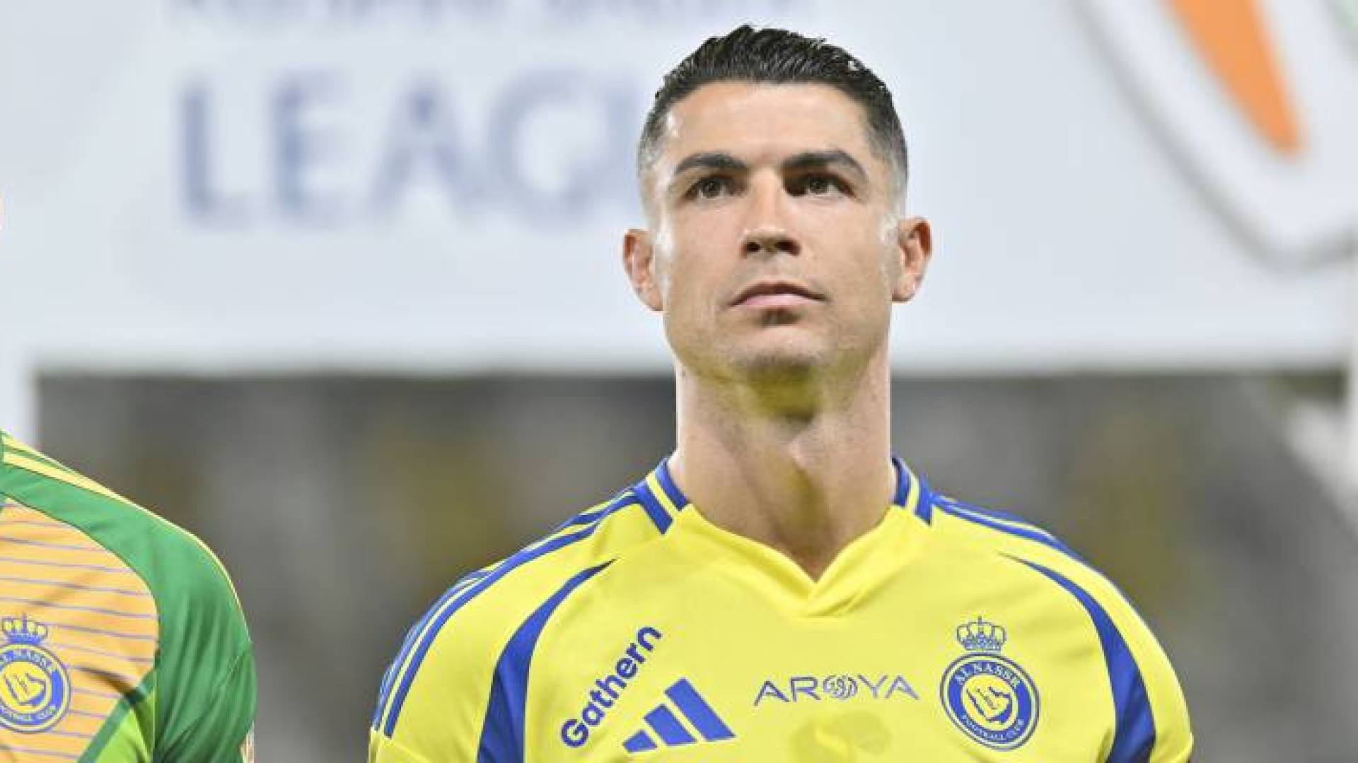 كريستيانو رونالدو