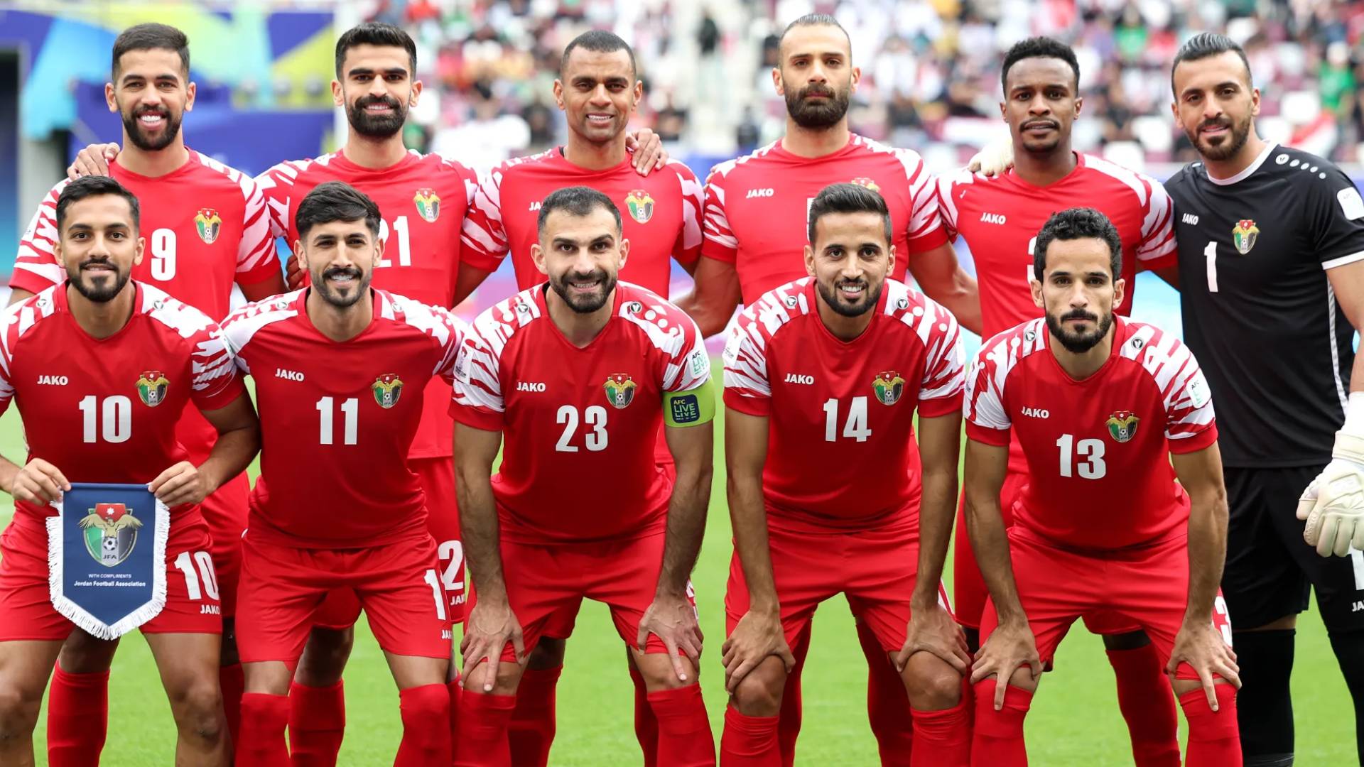 المنتخب الوطني