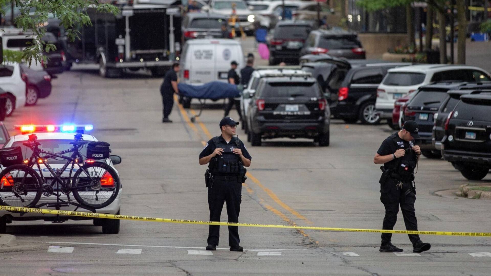 الولايات المتحدة الأمريكية