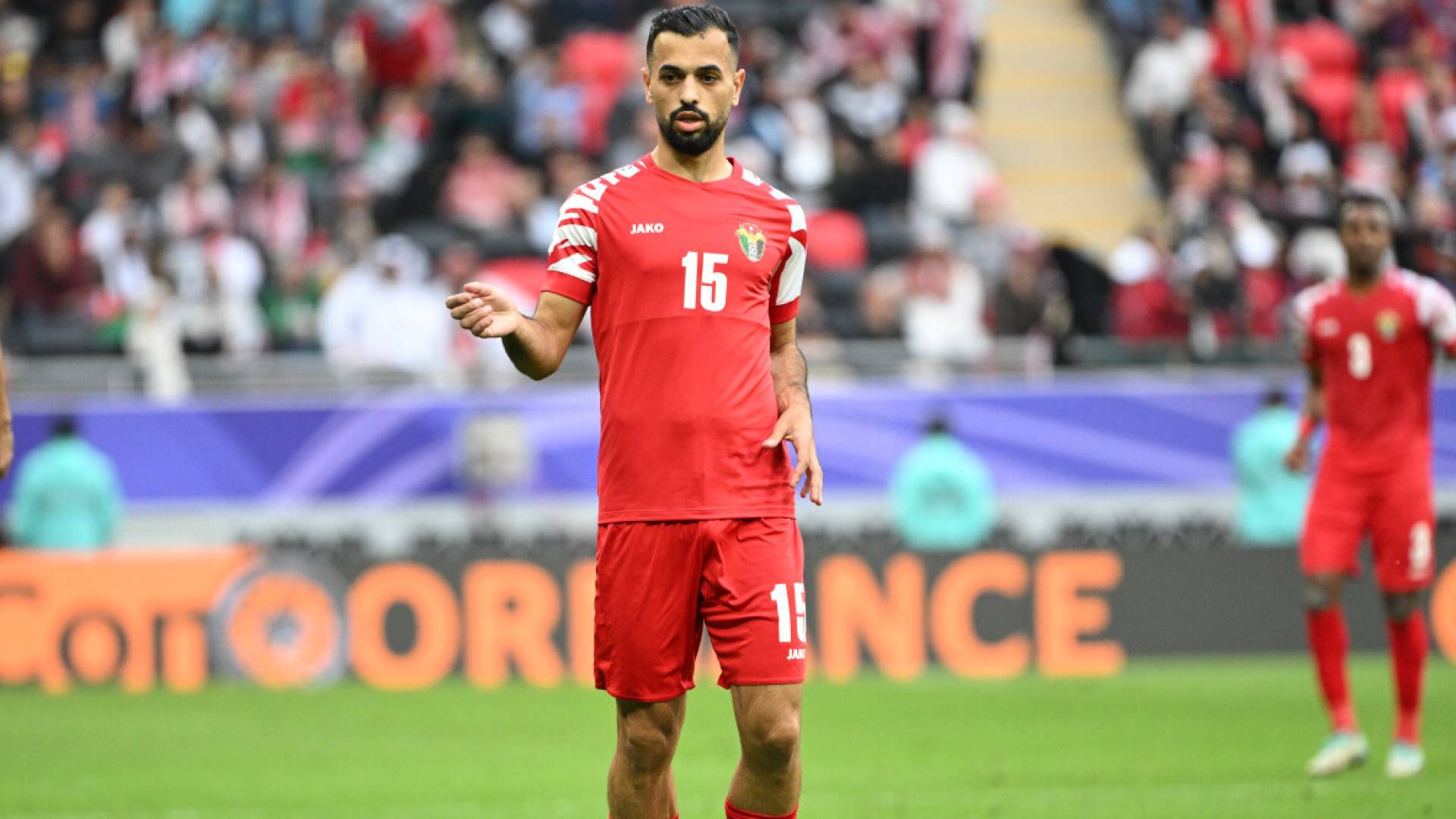 إبراهيم سعادة