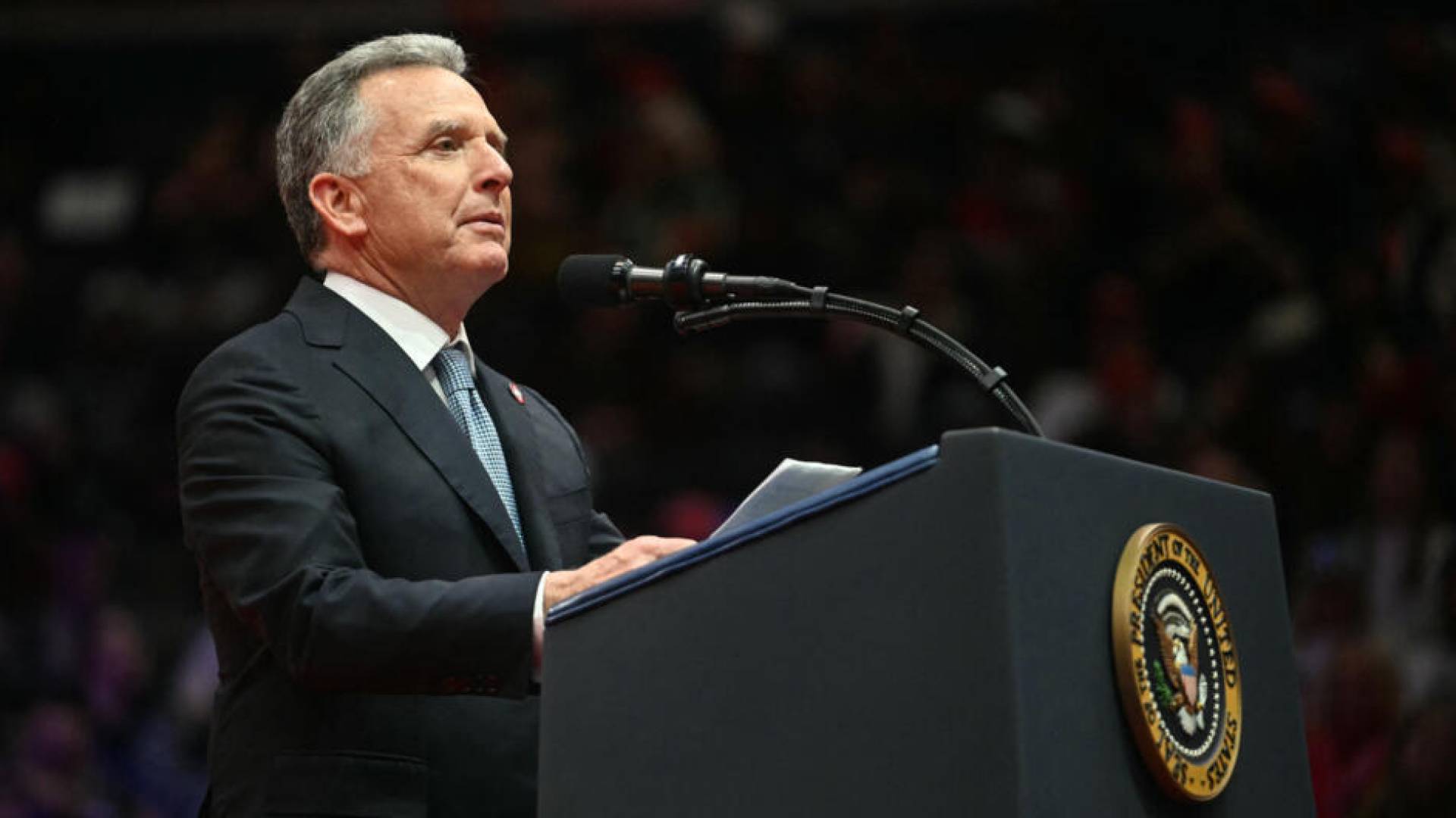 المبعوث الأمريكي الخاص لشؤون الشرق الأوسط، ستيف ويتكوف