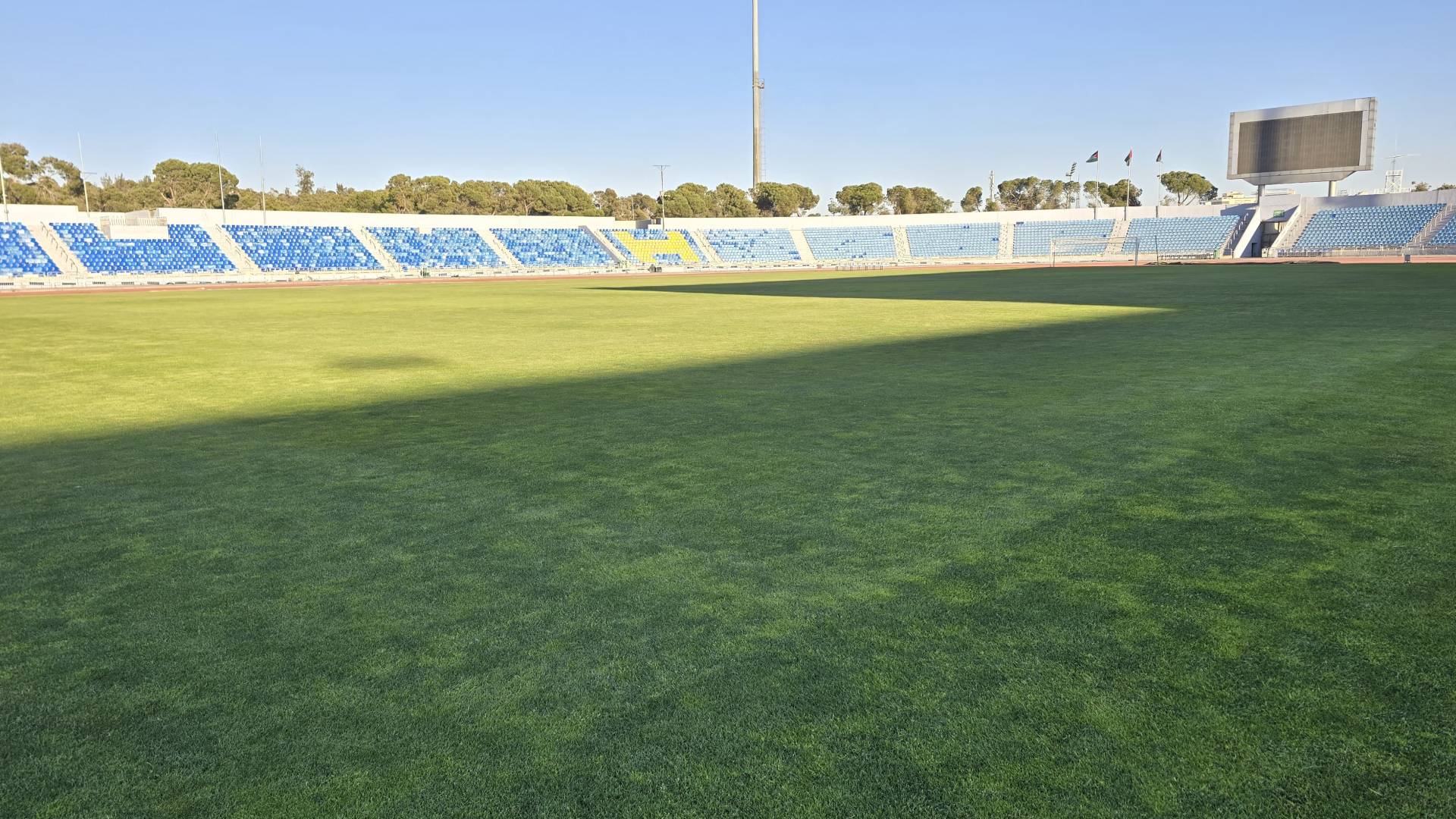 ستاد عمان الدولي