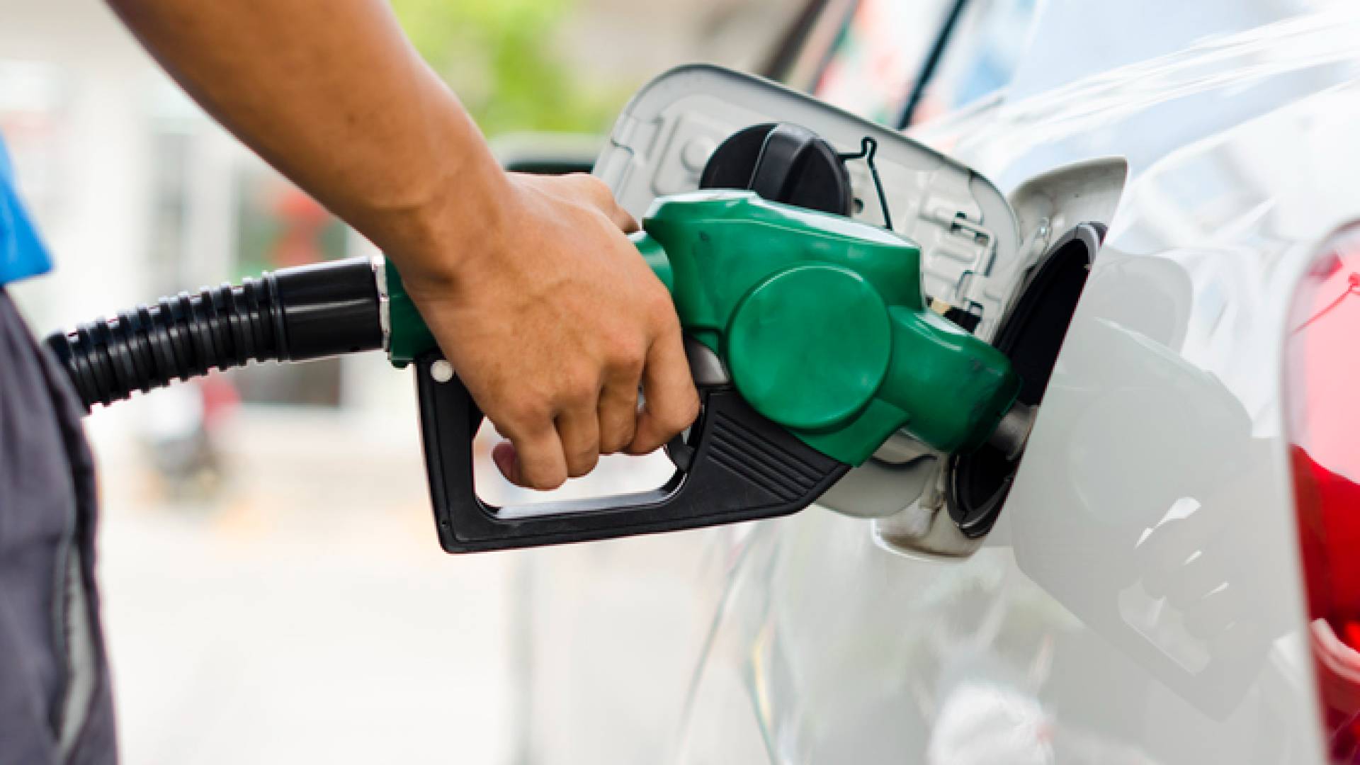 مضخة وقود - تعبيرية