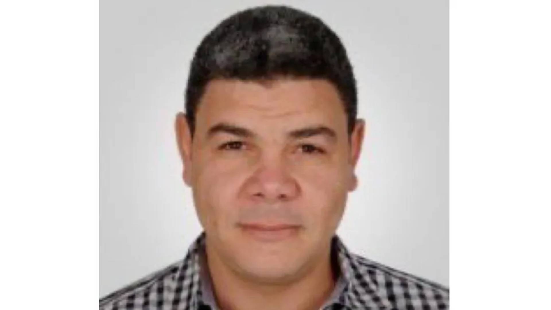 المشتبه به محمد سليمان