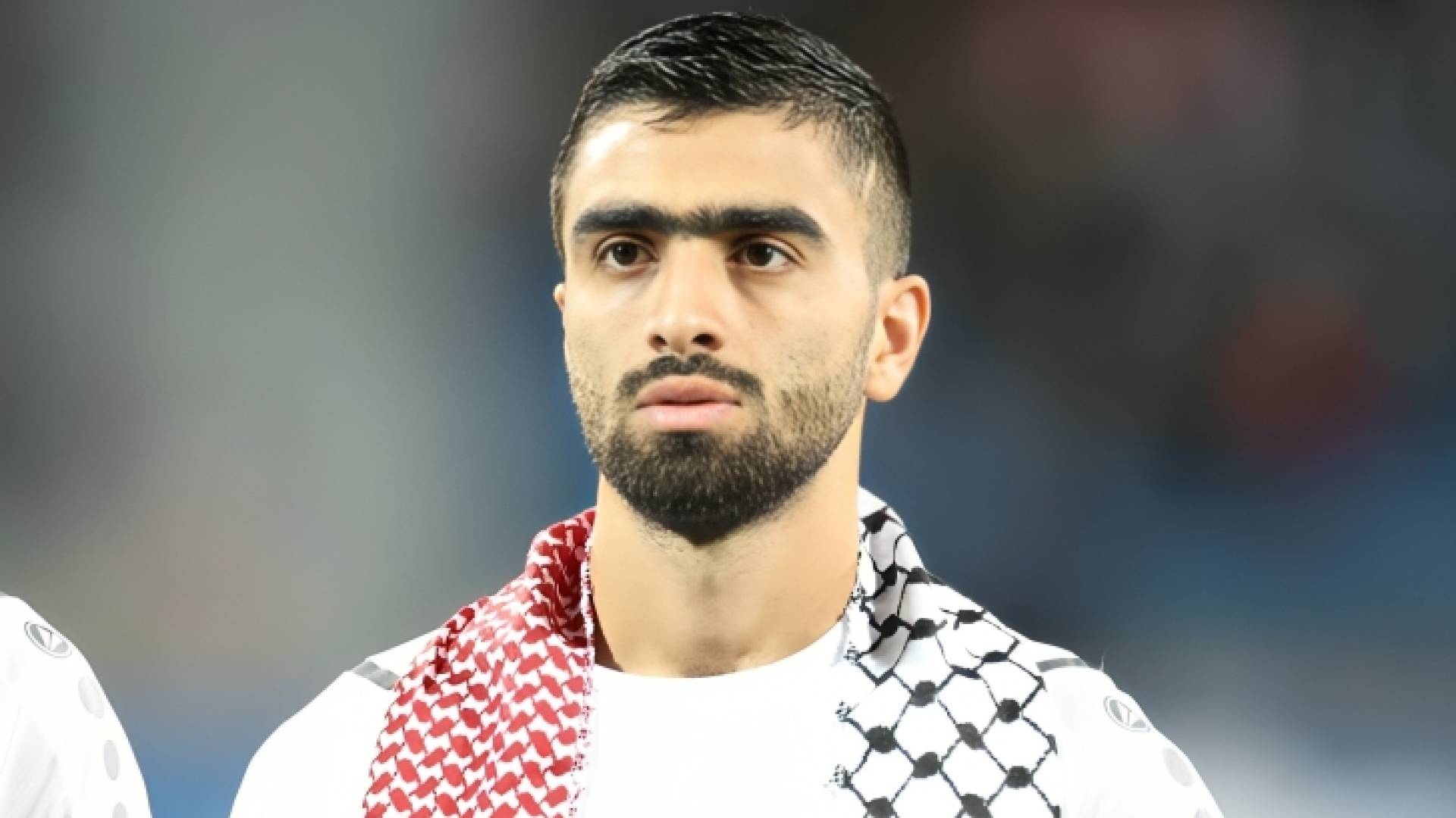 محمد أبو حشيش