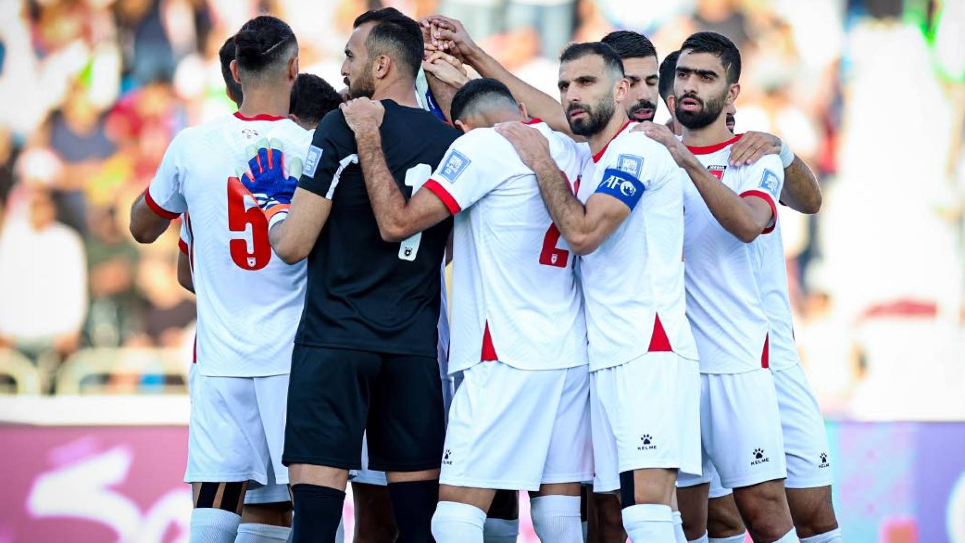 المنتخب الوطني