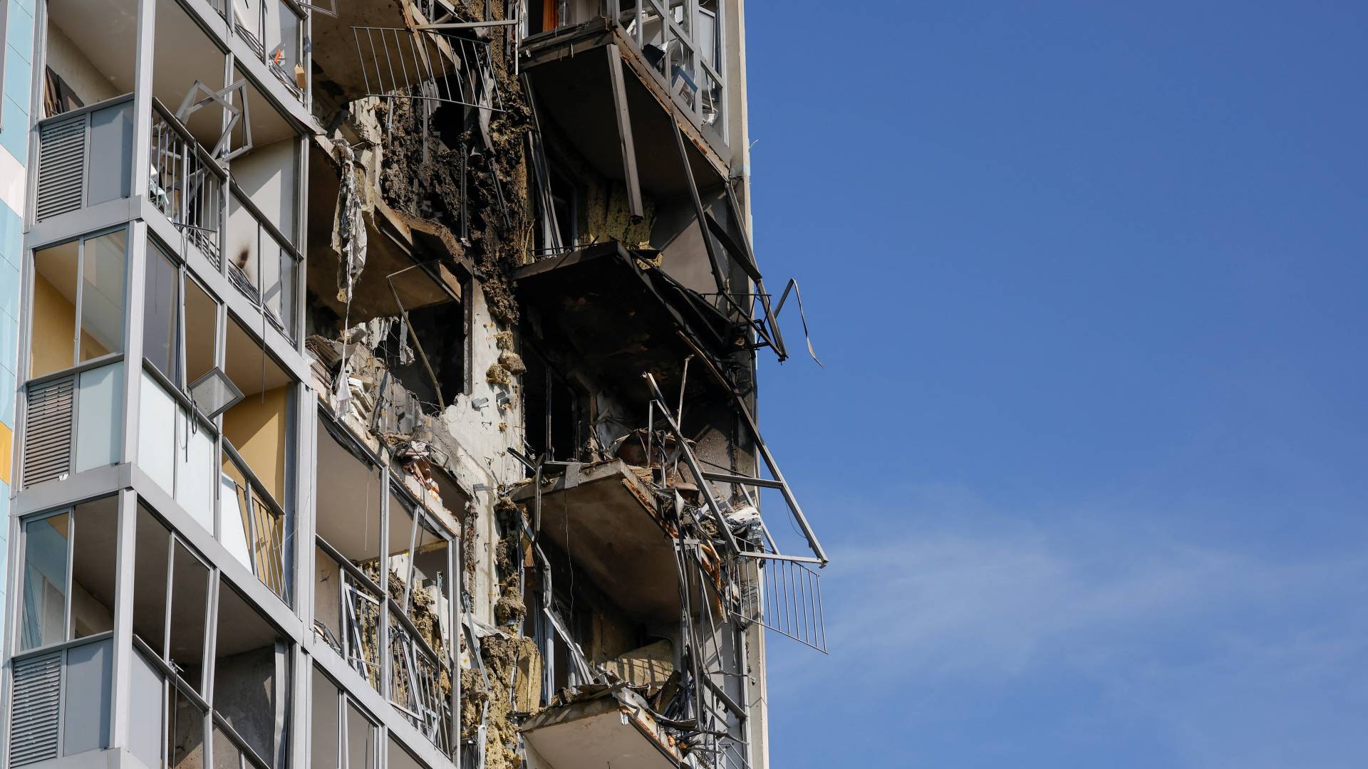 مسيرات أوكرانية تستهدف روسيا