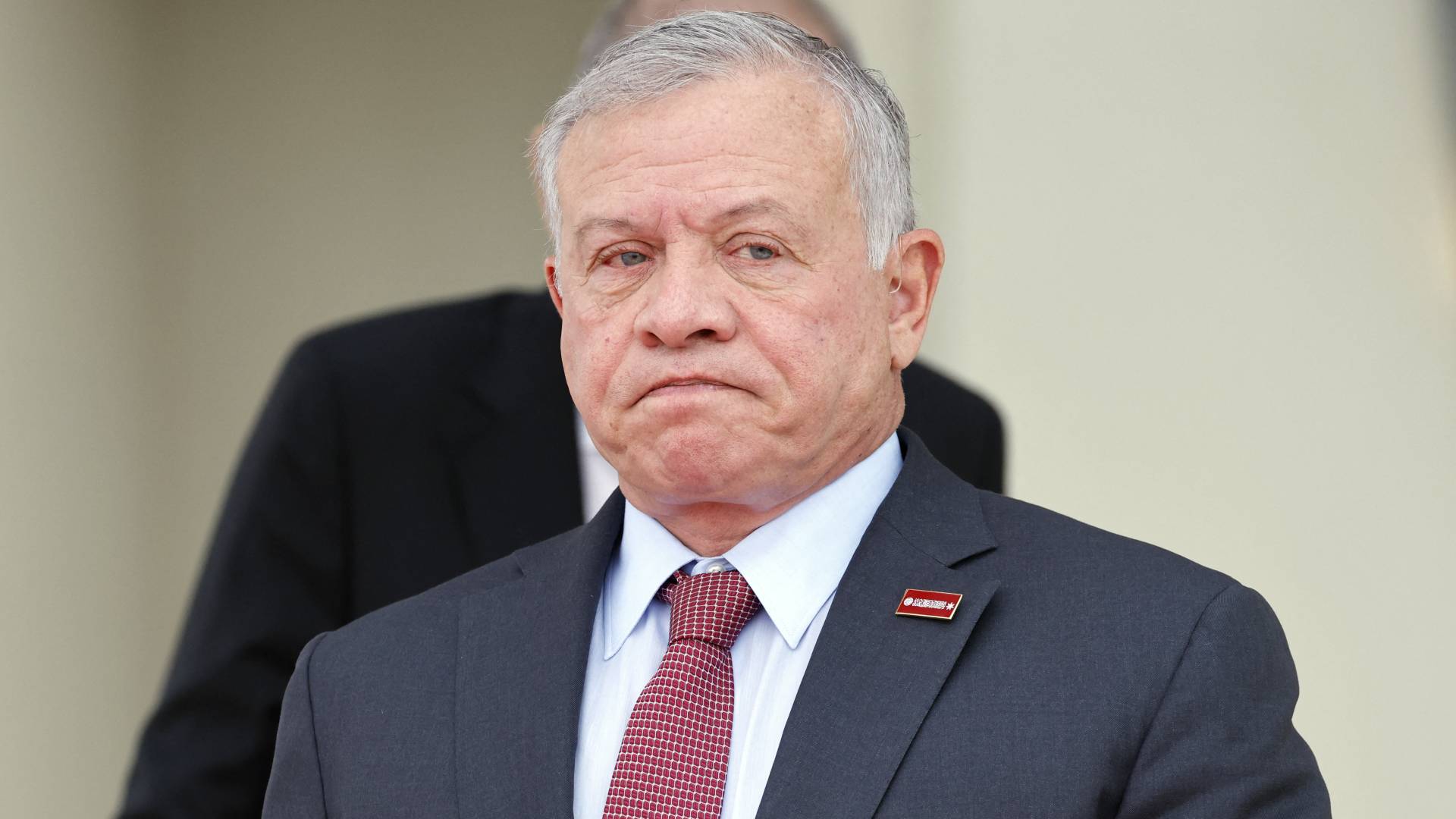 جلالة الملك عبدالله الثاني