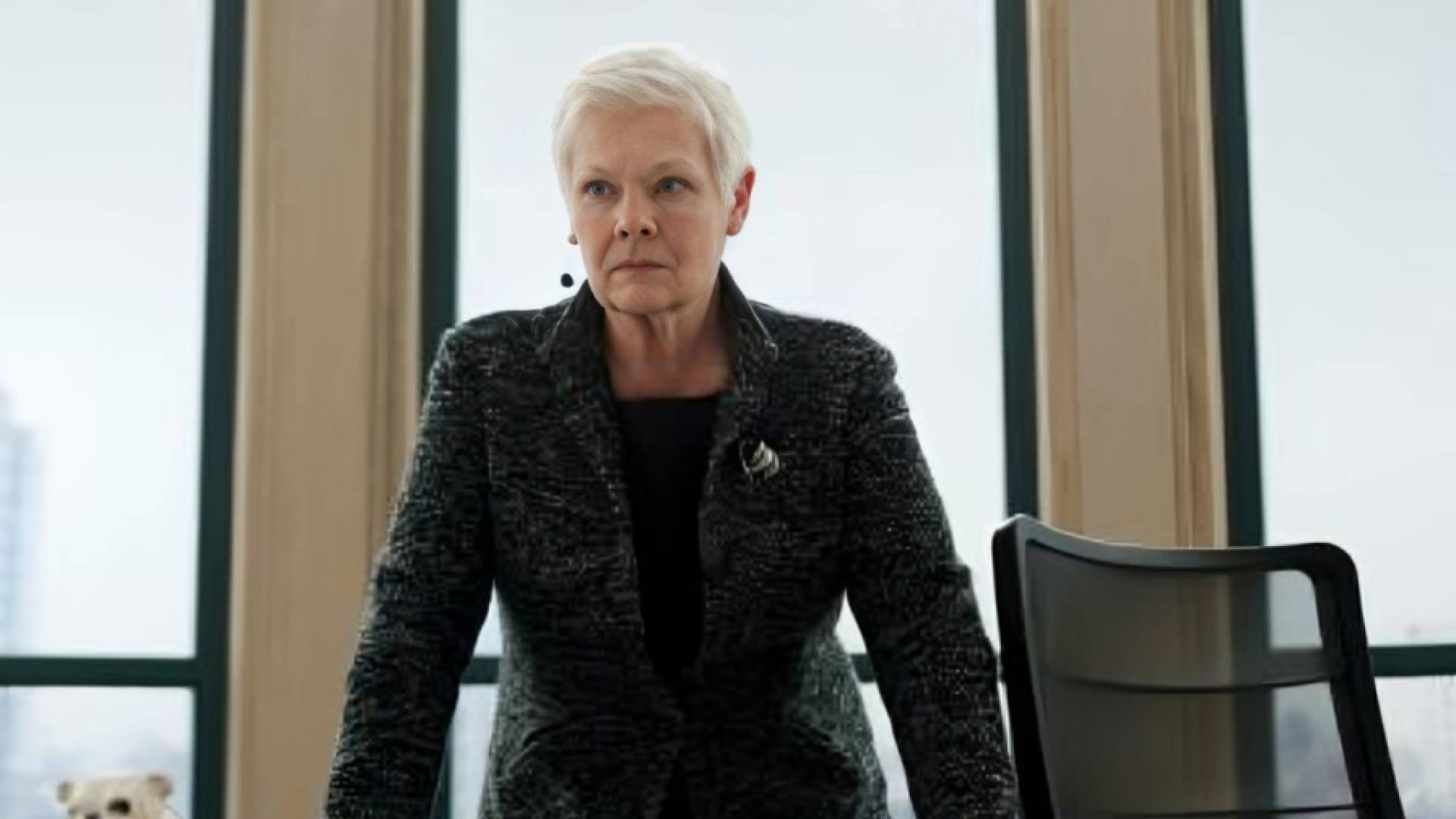 بلايز مترويلي رئيسة لجهاز الاستخبارات الخارجية البريطاني