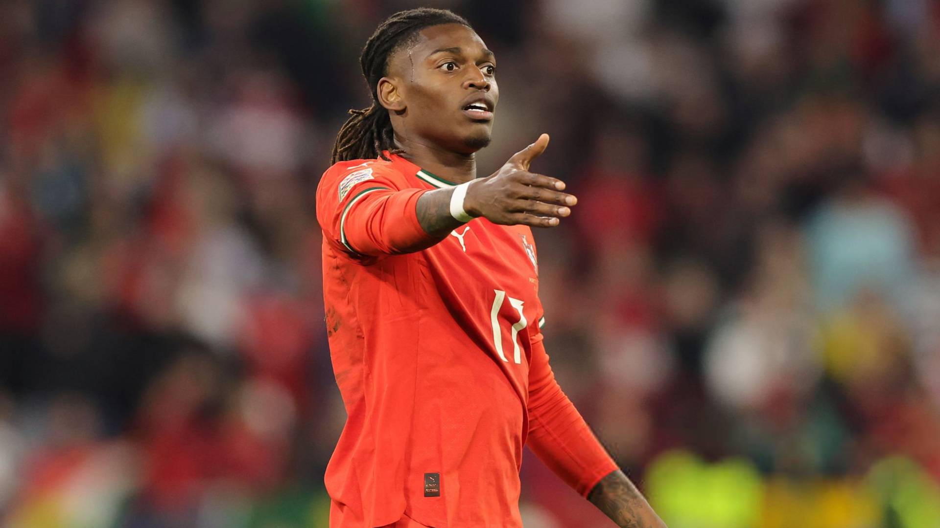 رافئيل لياو