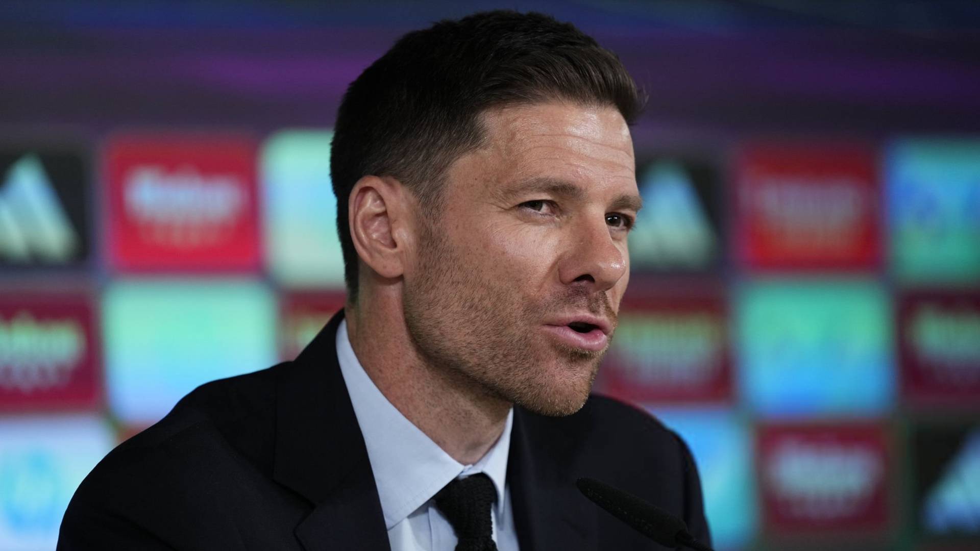 تشابي الونسو