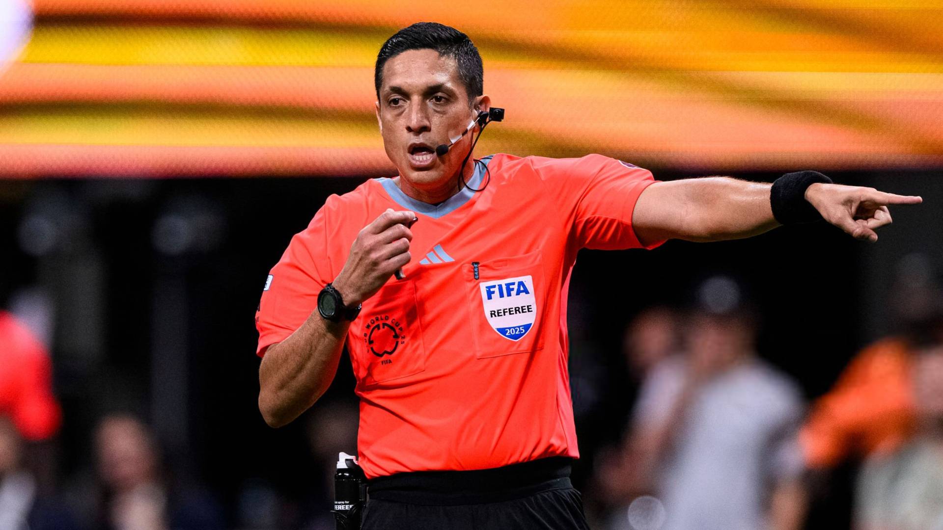 خيسوس فالنزويلا