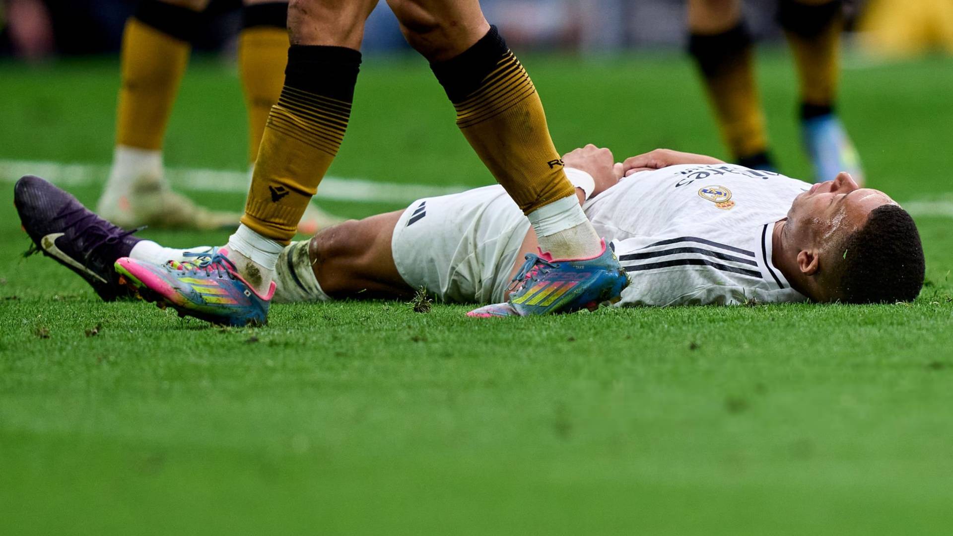 كيليان مبابي