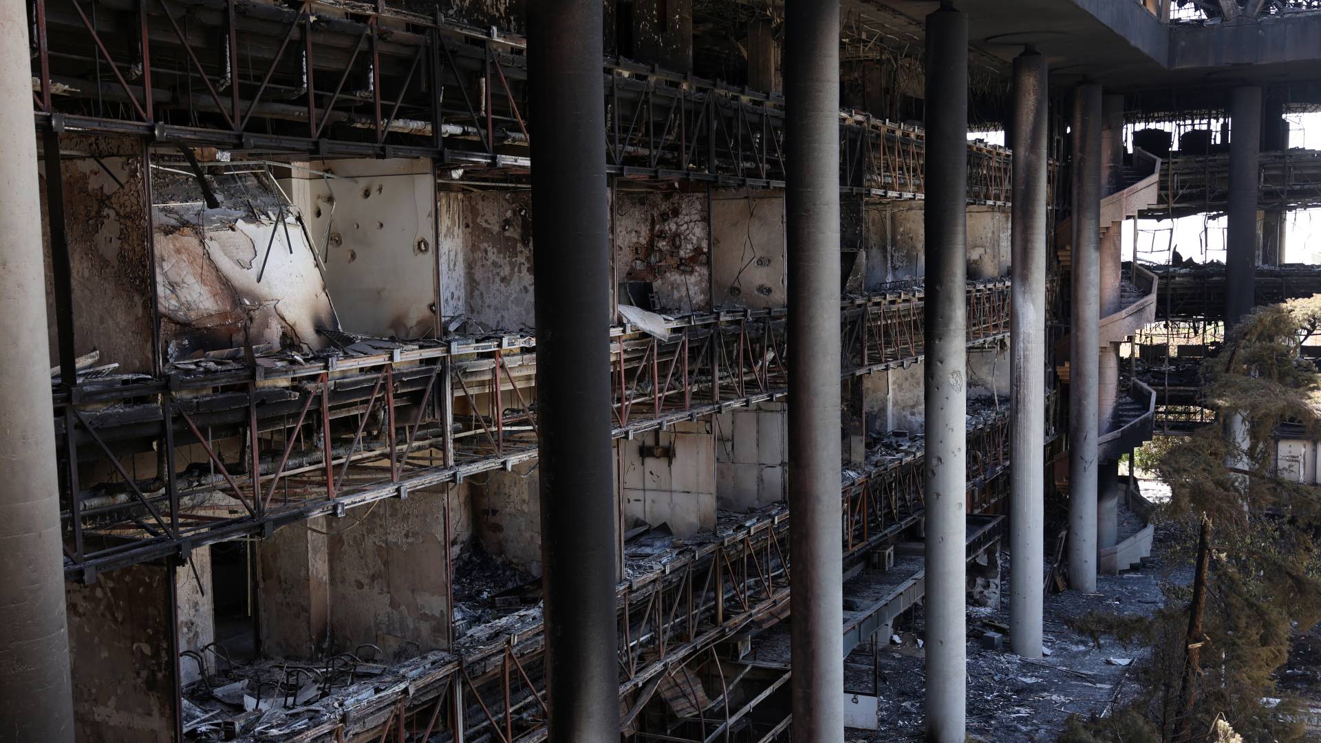 عدوان "إسرائيلي" على طهران