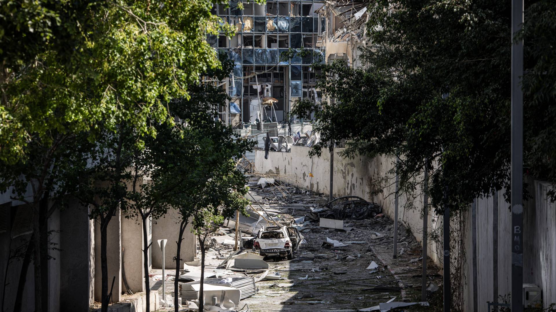 فلسطين المحتلة