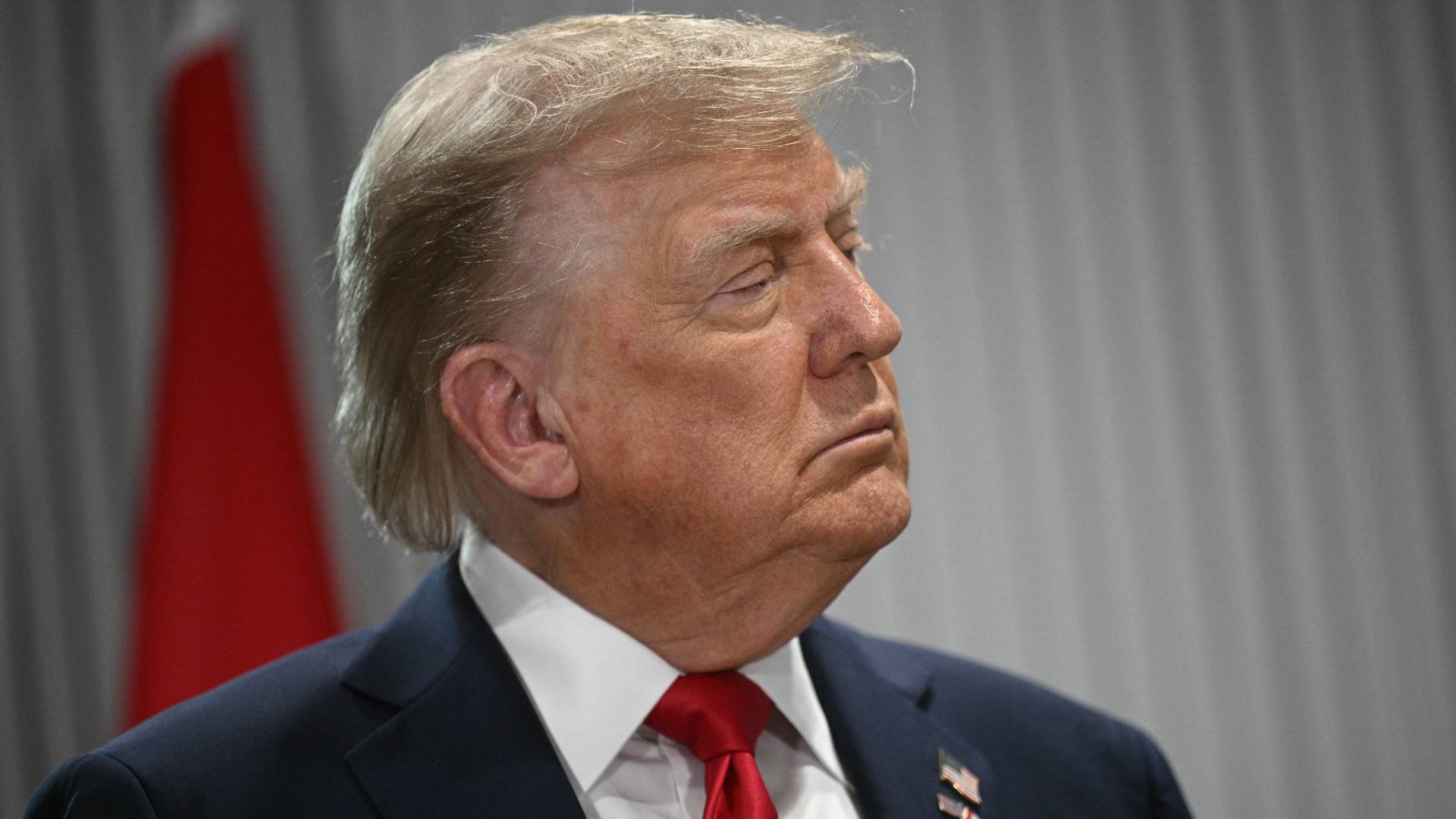 دونالد ترمب