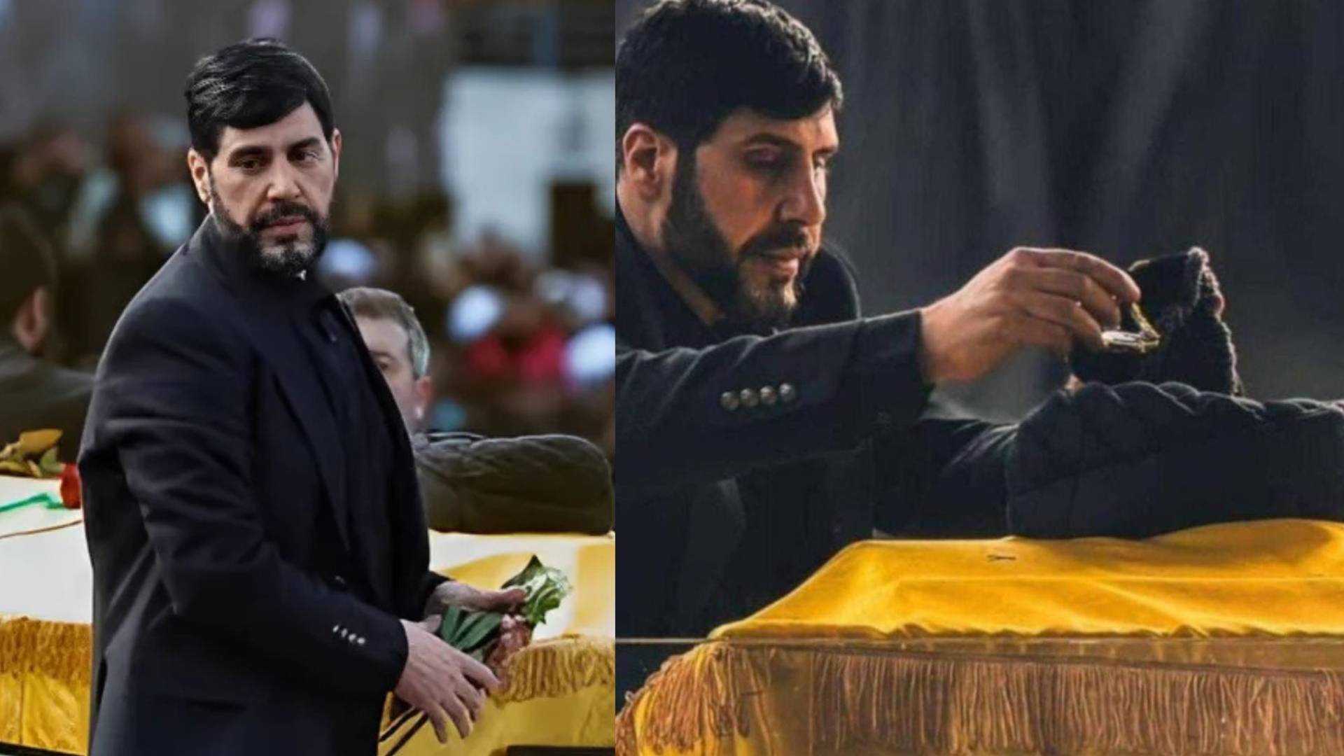 اغتيال "درع السيد"، أبو علي الخليل