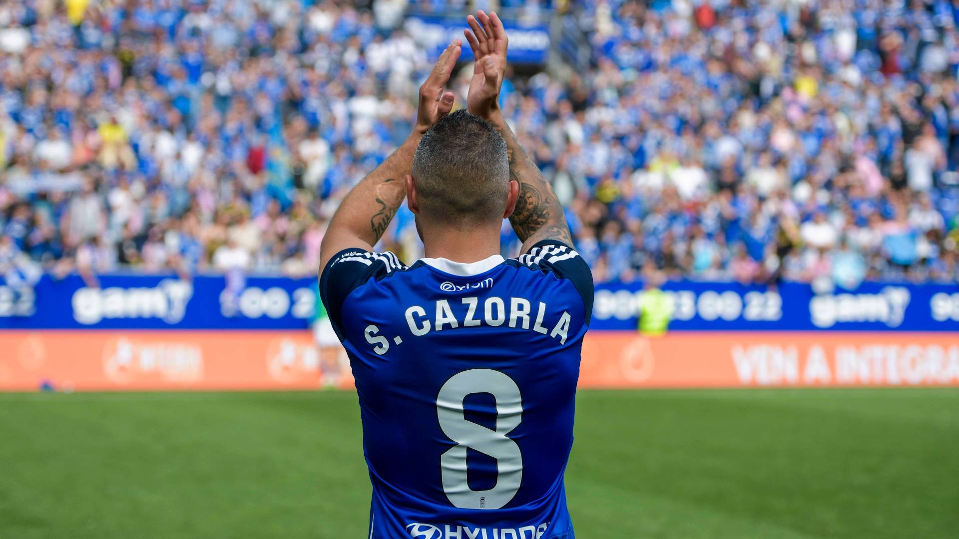 سانتي كازرولا