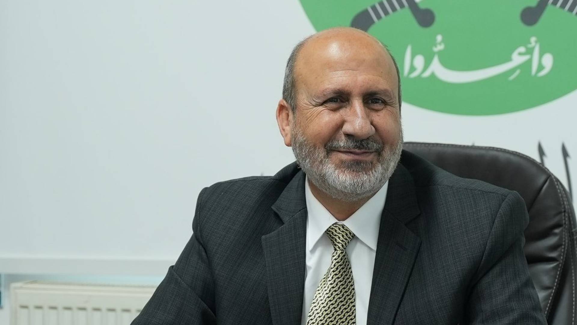 مراد العضايلة