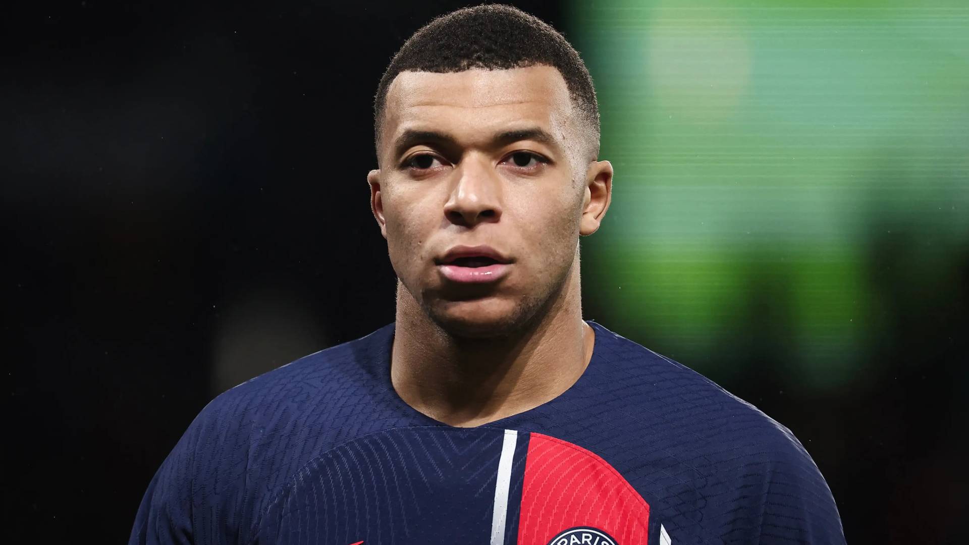 كيليان مبابي