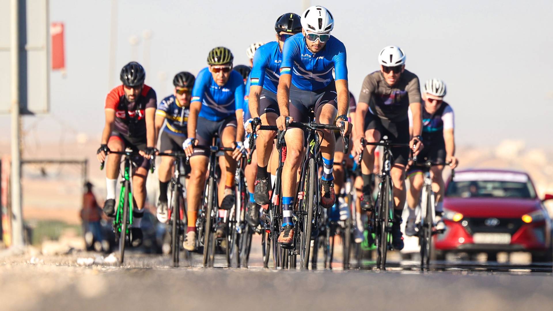 من المنافسات