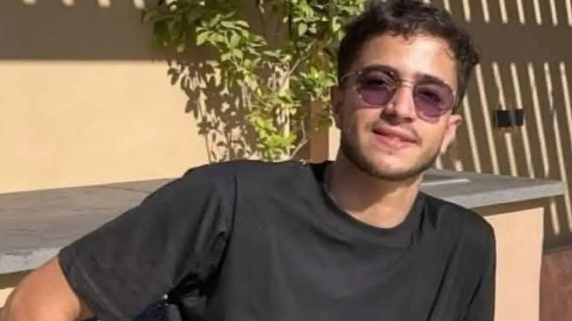 الشاب عبادة عرابي