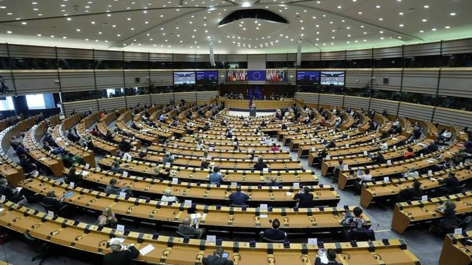 مجلس الاتحاد الأوروبي