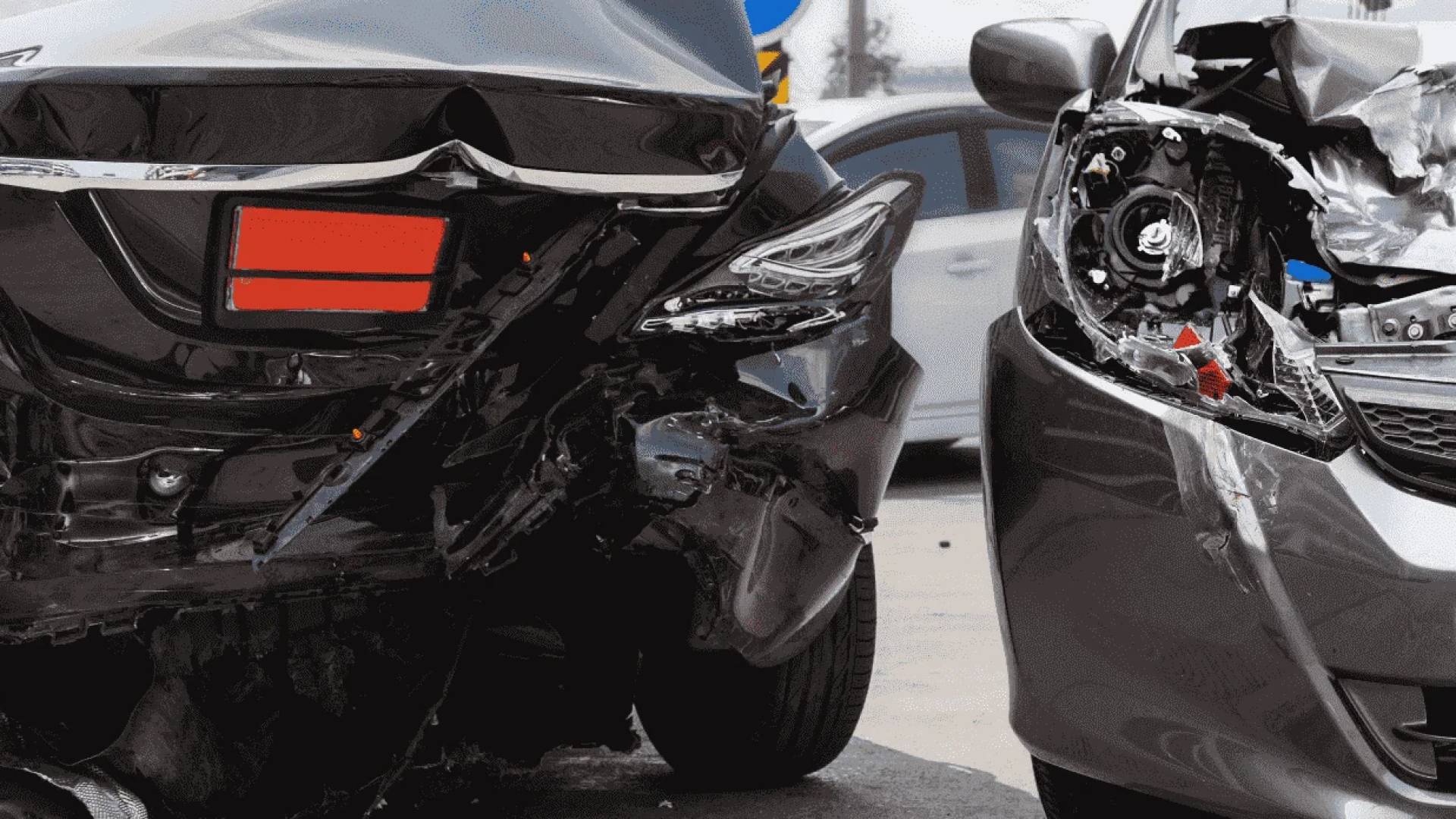 حادث - تعبيرية