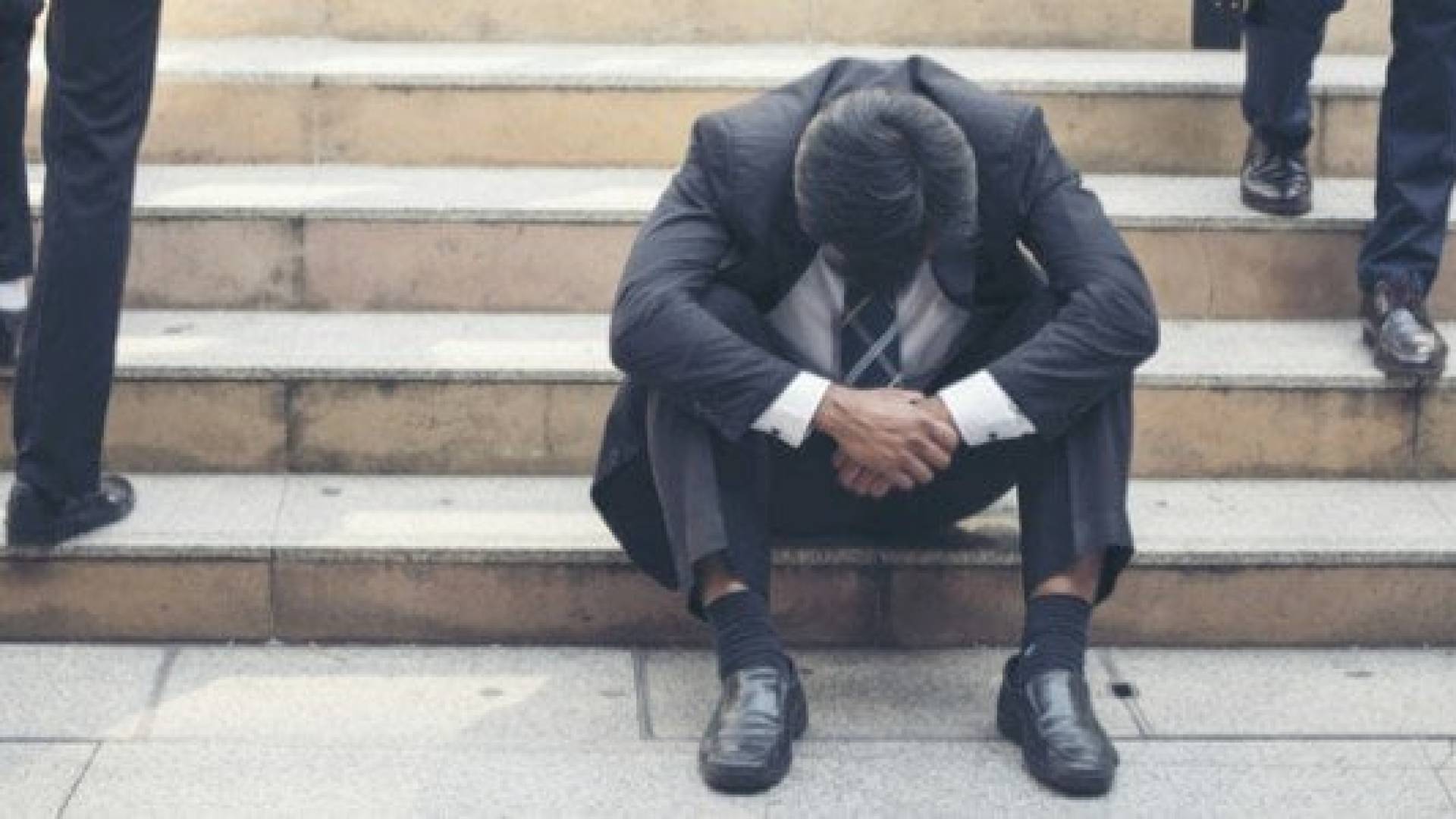 البطالة - تعبيرية