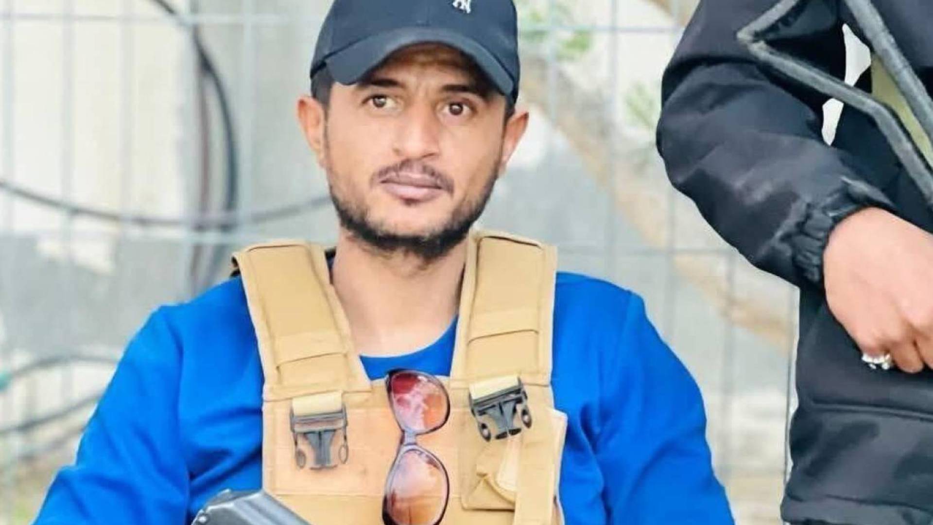 ياسر أبو شباب