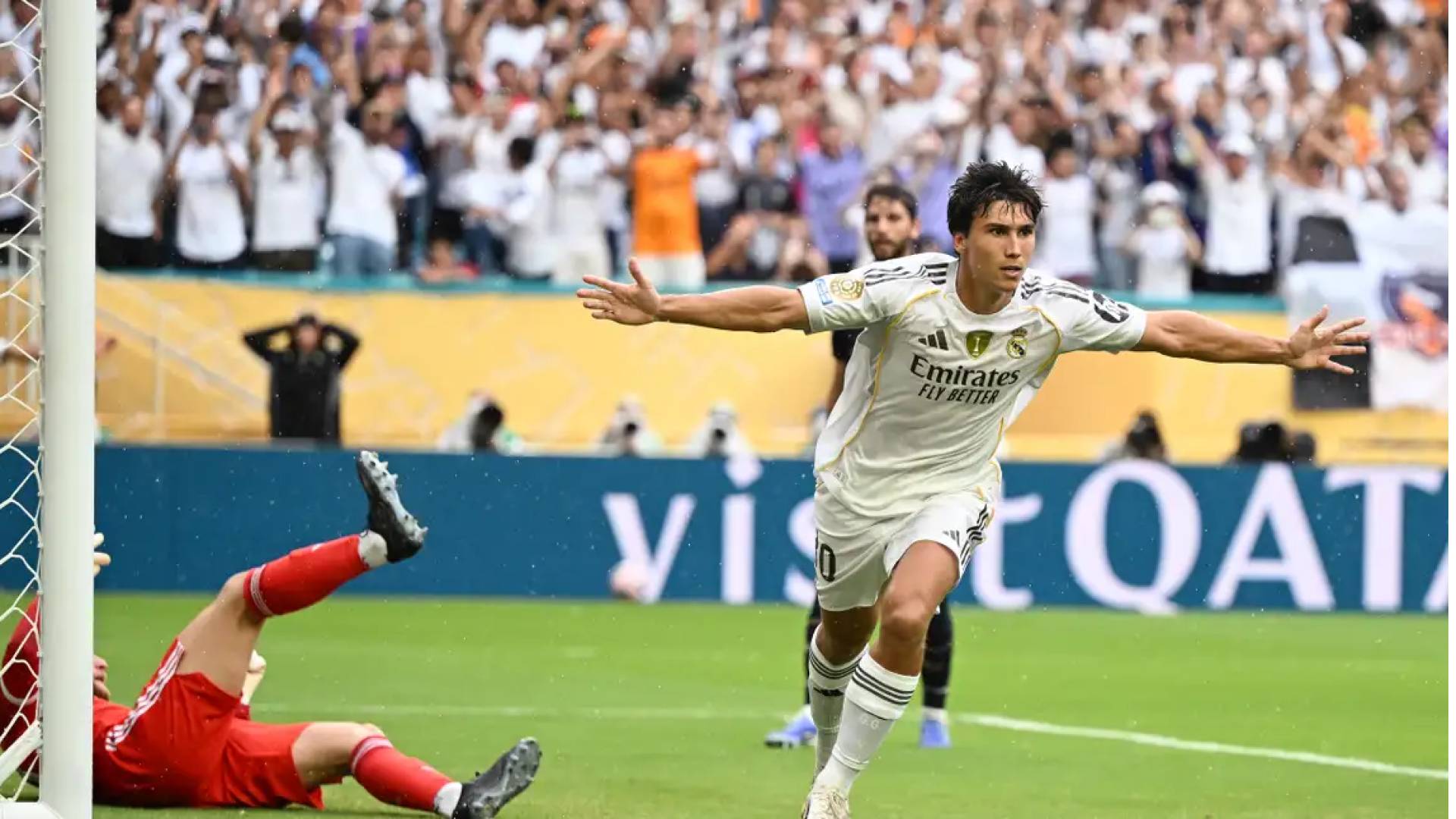 جونزالو جارسيا