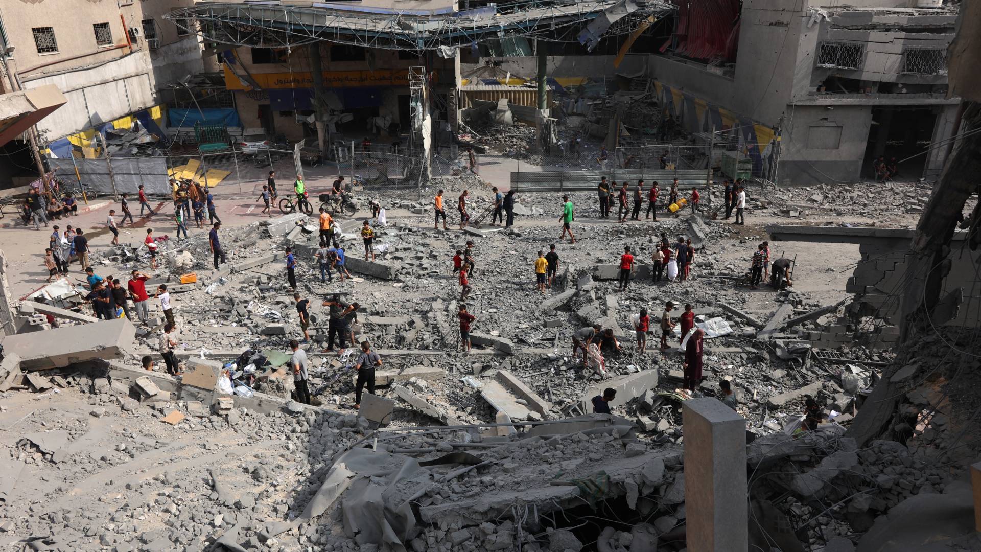 مصادر: حماس تقترب من رد إيجابي بشأن هدنة لمدة شهرين في غزة.. وسط ترقب لإعلان رسمي