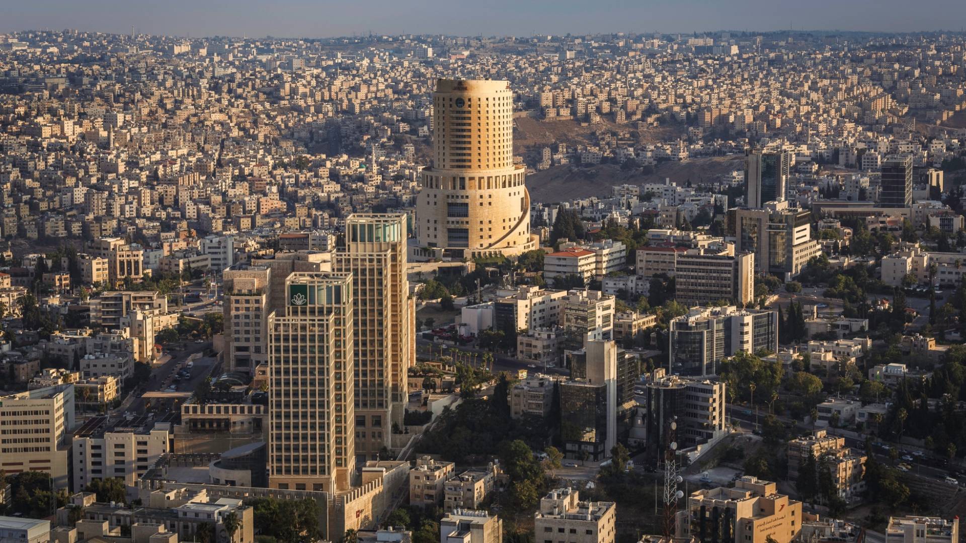 ارتفاع نسبة المؤشر الأردني لثقة المستثمر الى 6.2 بالمئة