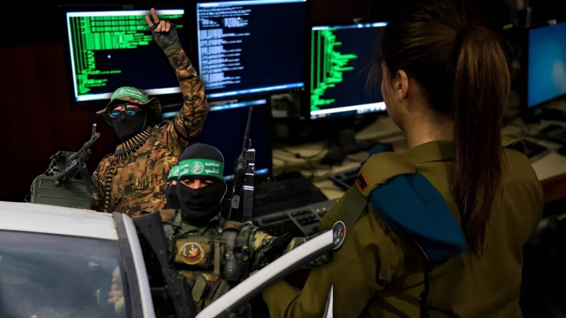 كيف خططت حماس لاختراق "وحدة 8200" الأخطر في جيش الاحتلال عبر شركة تنظيف؟