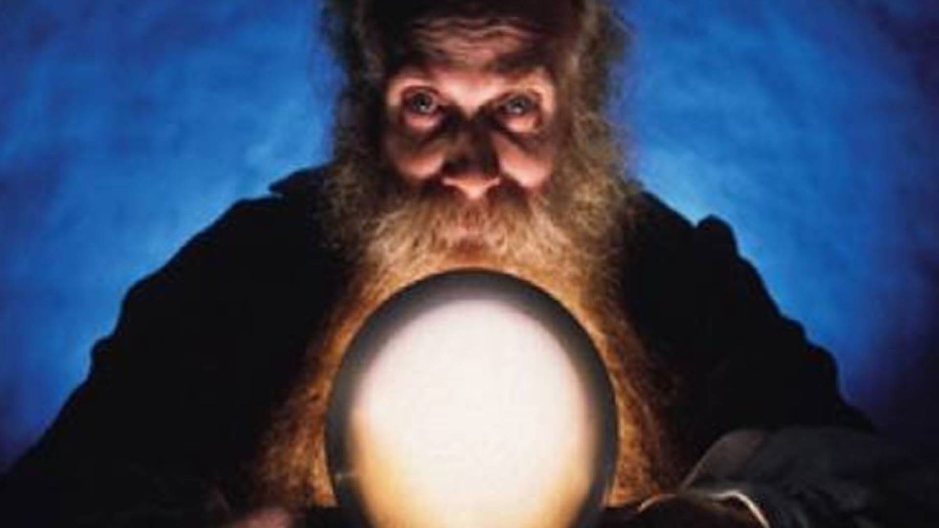 مشعوذ "تعبيريه"