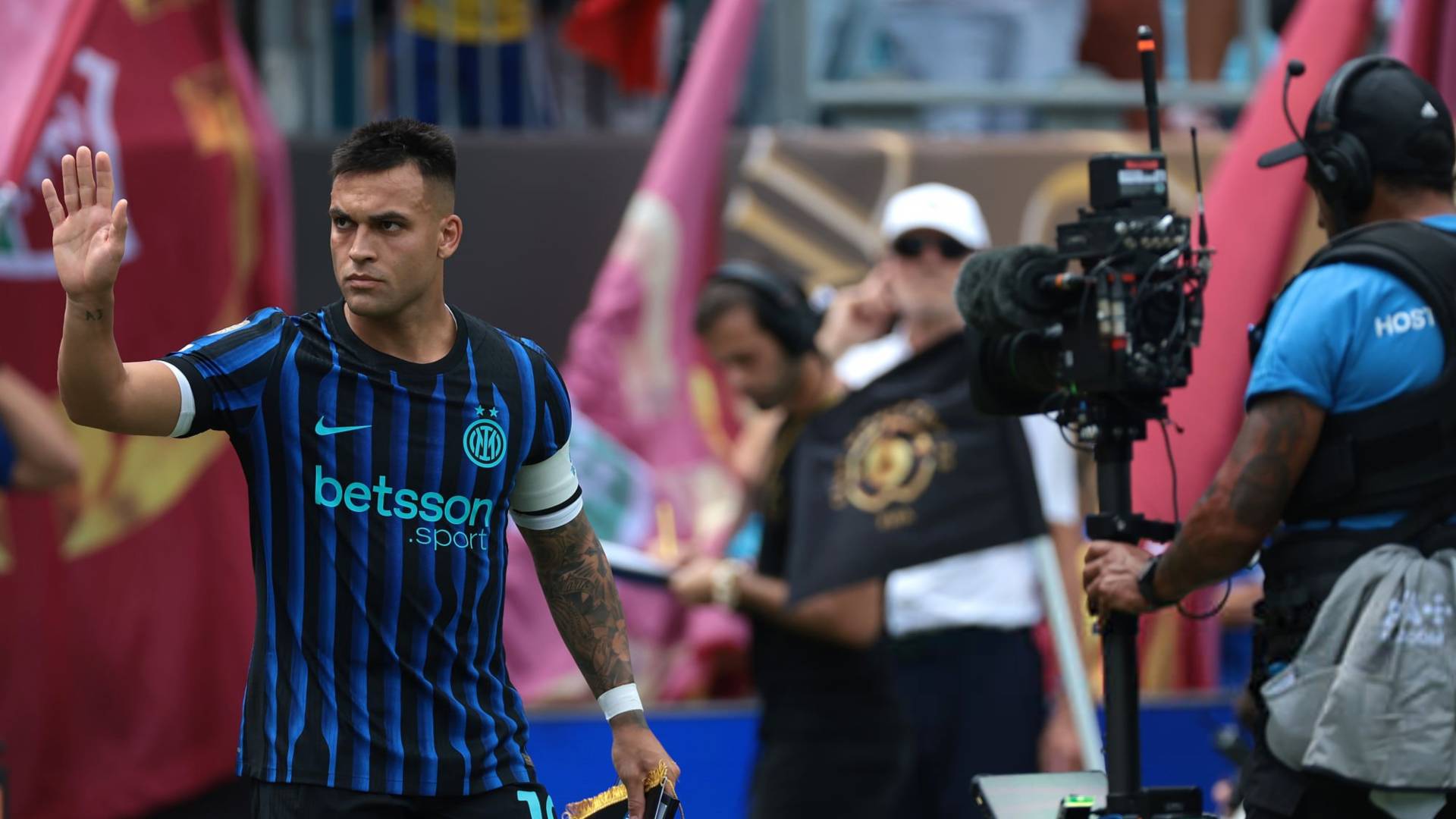 لاوتارو مارتينيز