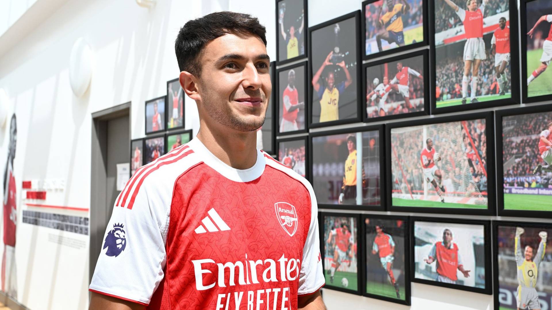 مارتن زوبيميندي