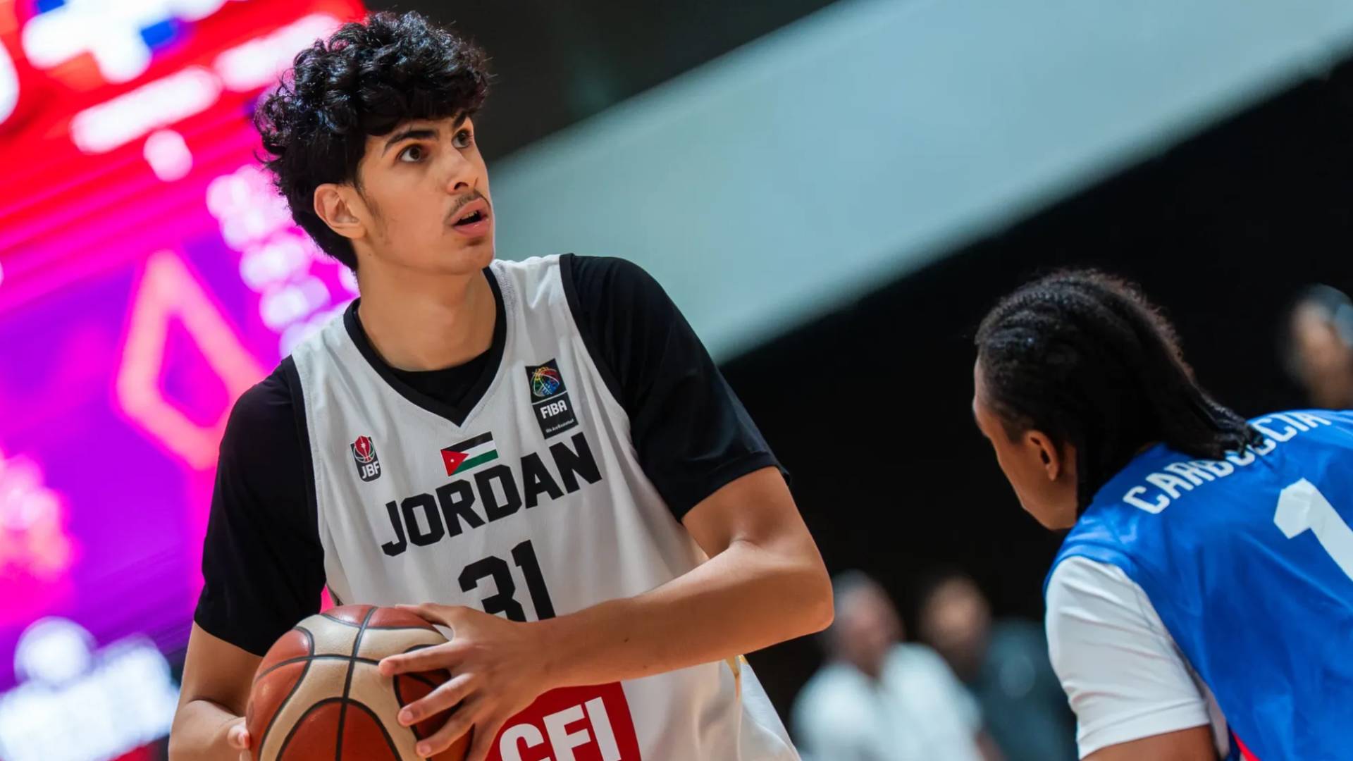 من المنافسات