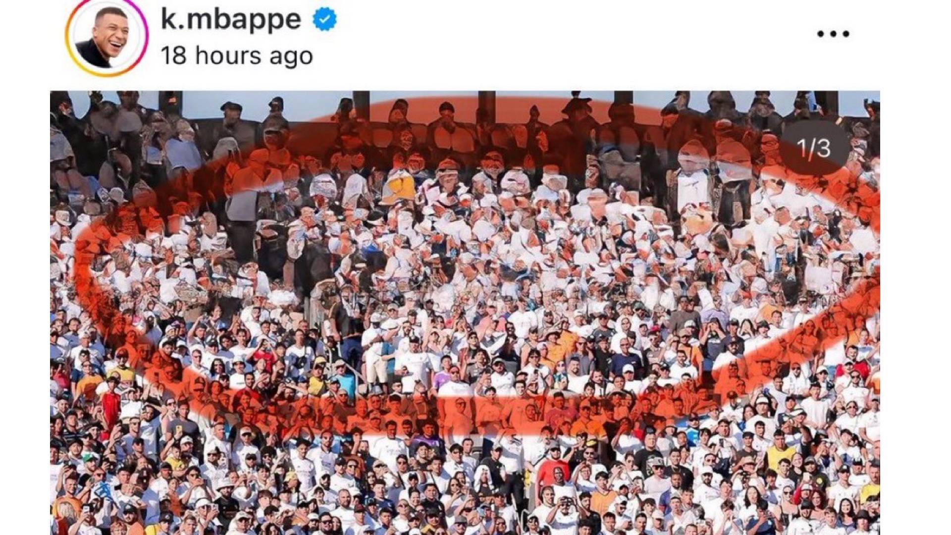 كيليان مبابي