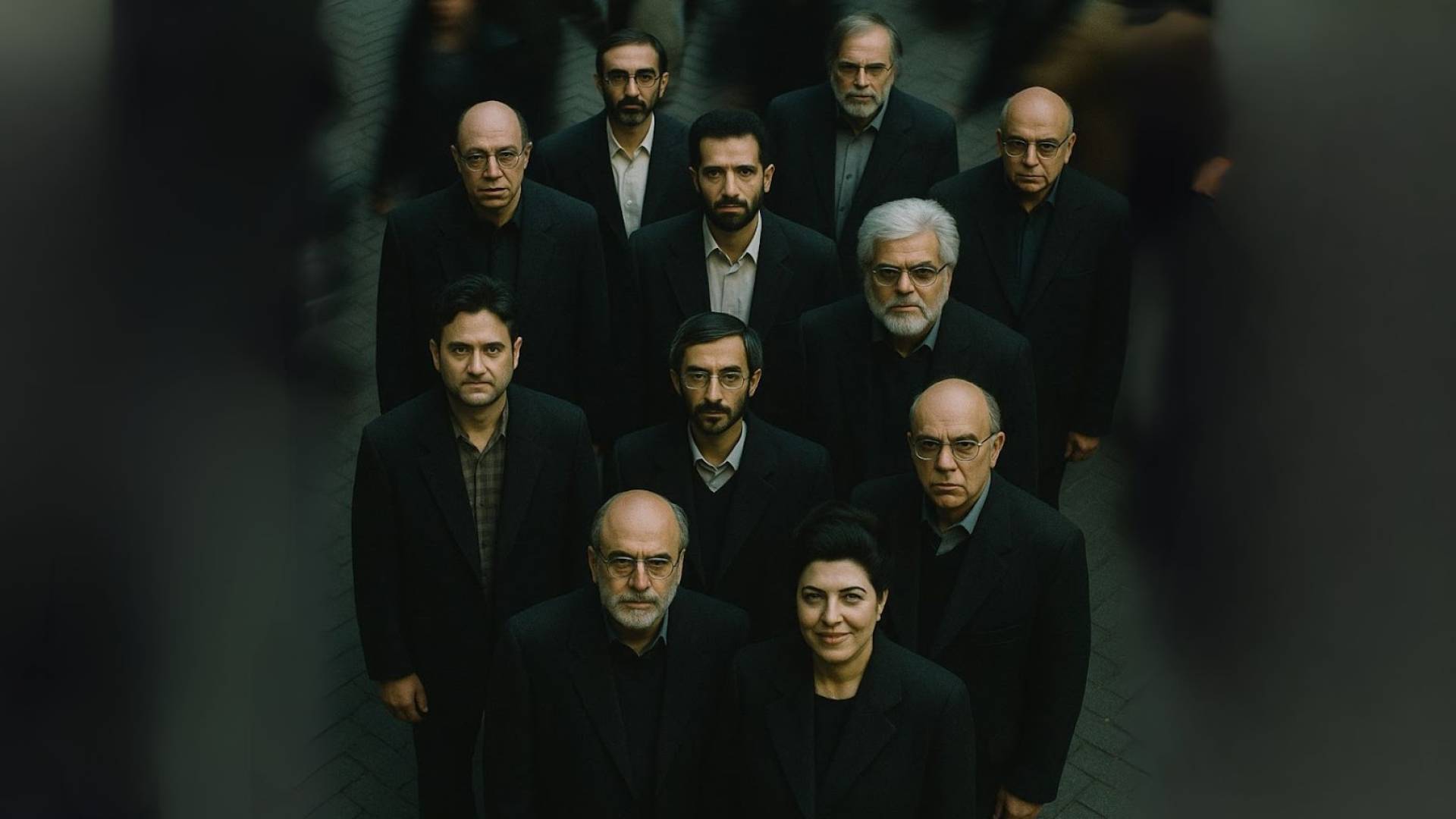 علماء تم اغتيالهم من قبل الموساد