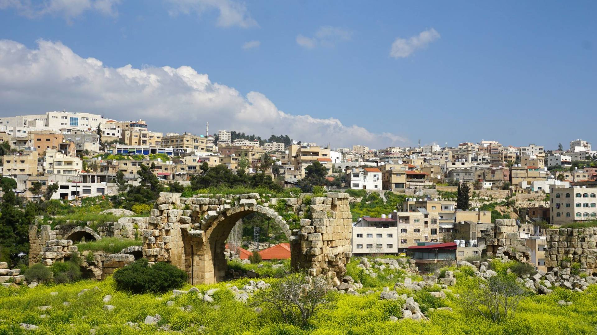 تقييم أداء البلديات: 39 بلدية دون مستوى 50% والوسطية وأم الجمال والسلط في الصدارة