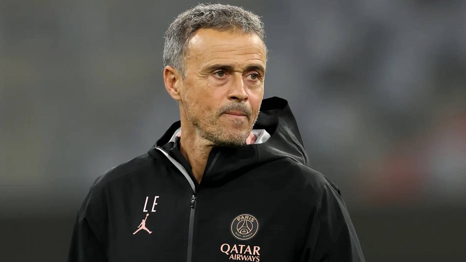 لويس انريكي