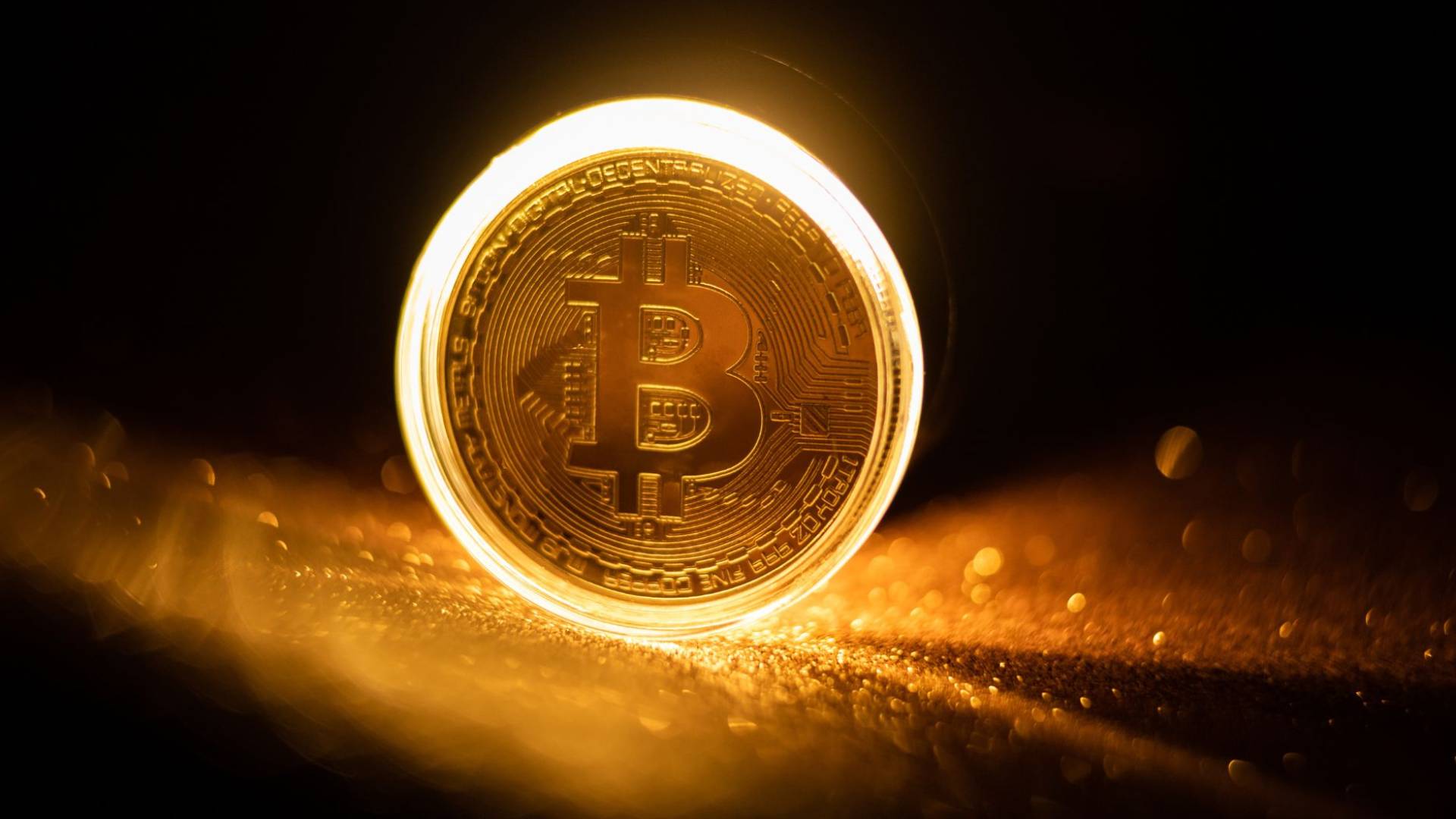 عملة البيتكوين