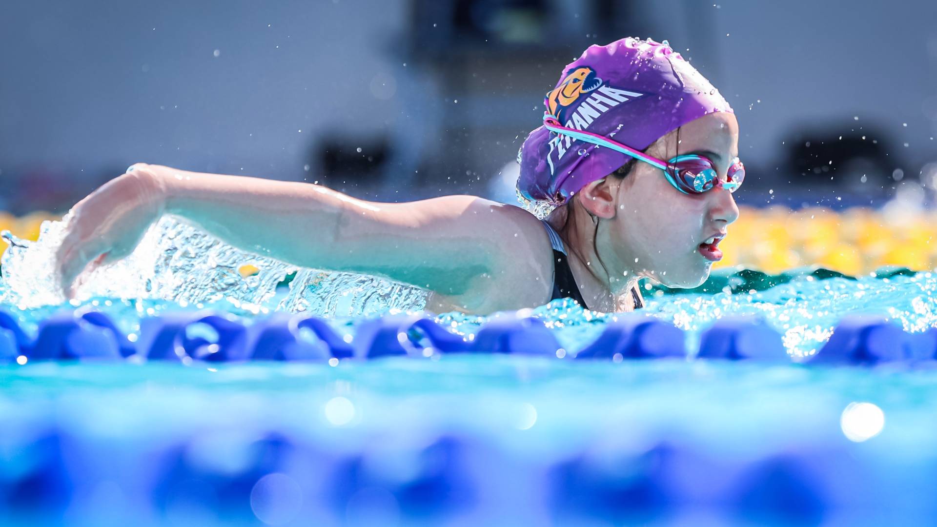 من المنافسات