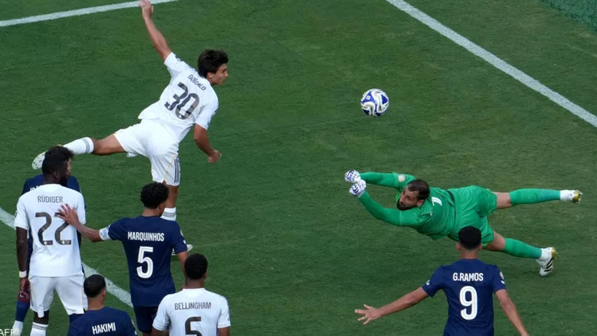 فيفا يعلن عن إجراءات جديدة لحماية رفاهية اللاعبين