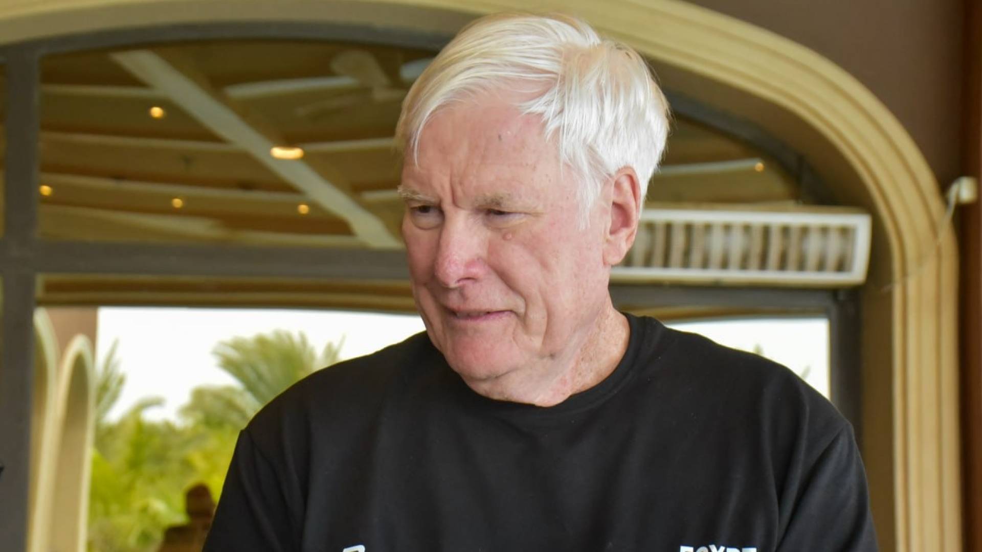 الدكتور برايان شو