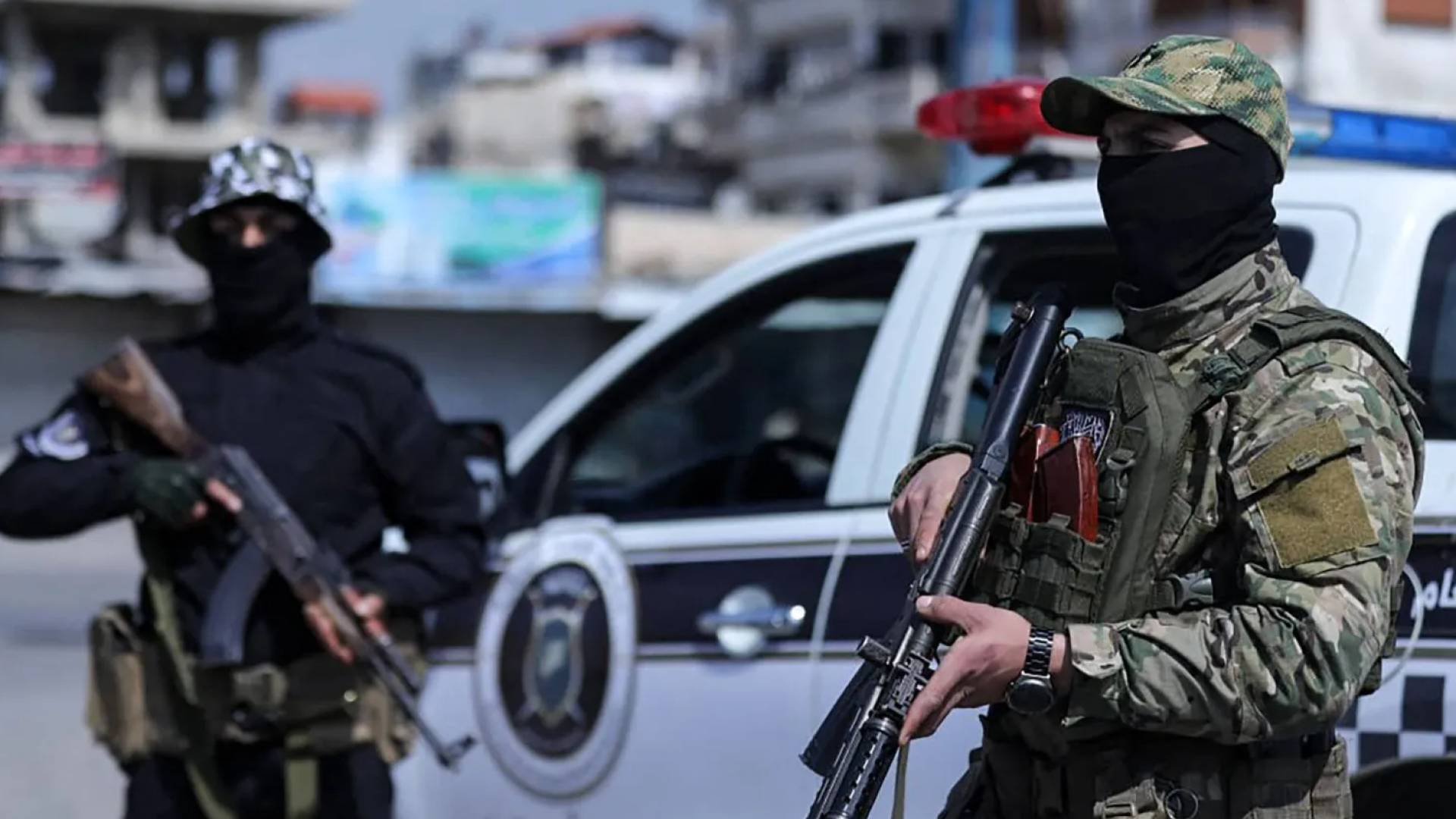 الامن العام السوري