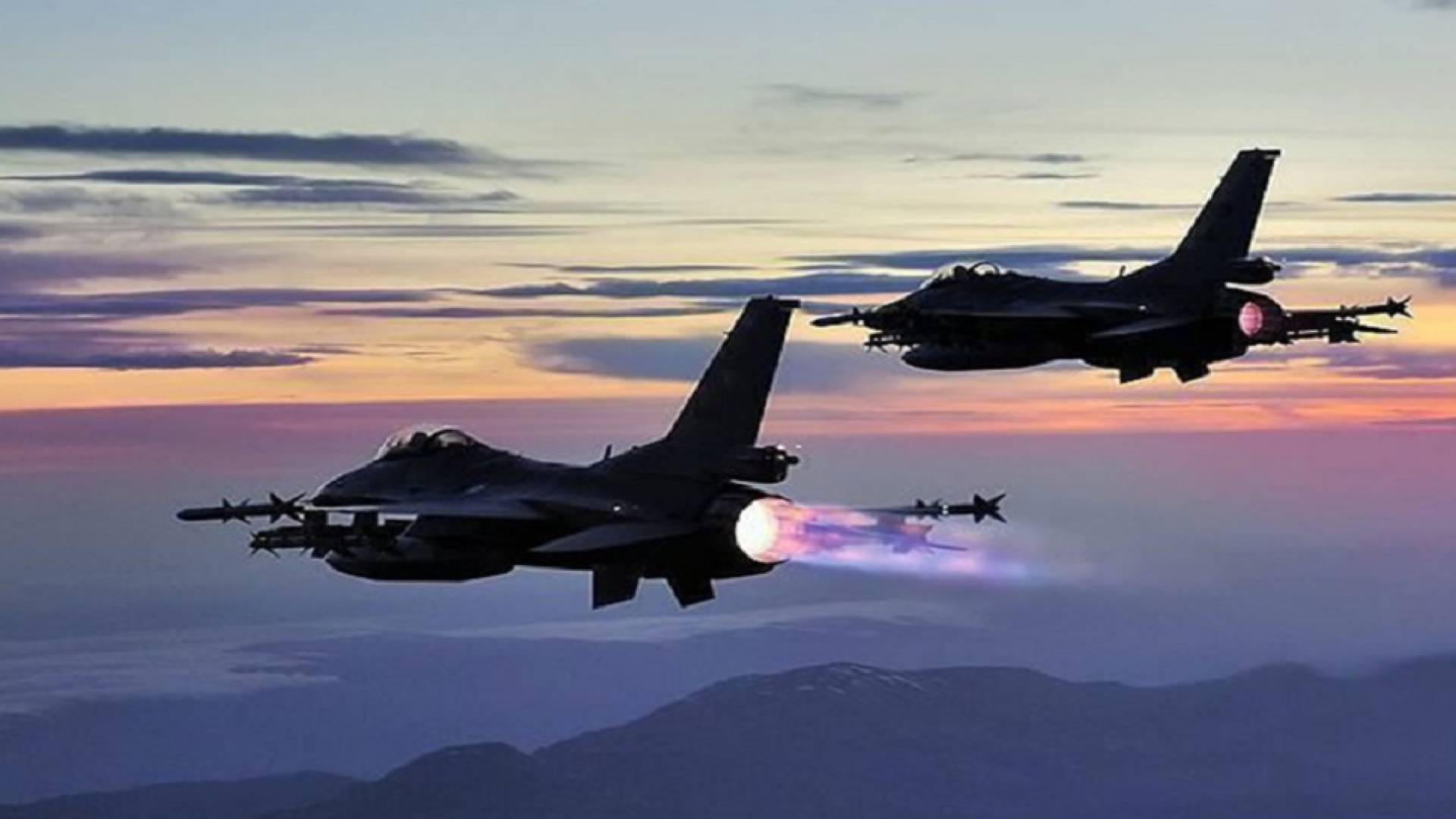 طيران الاحتلال الحربي