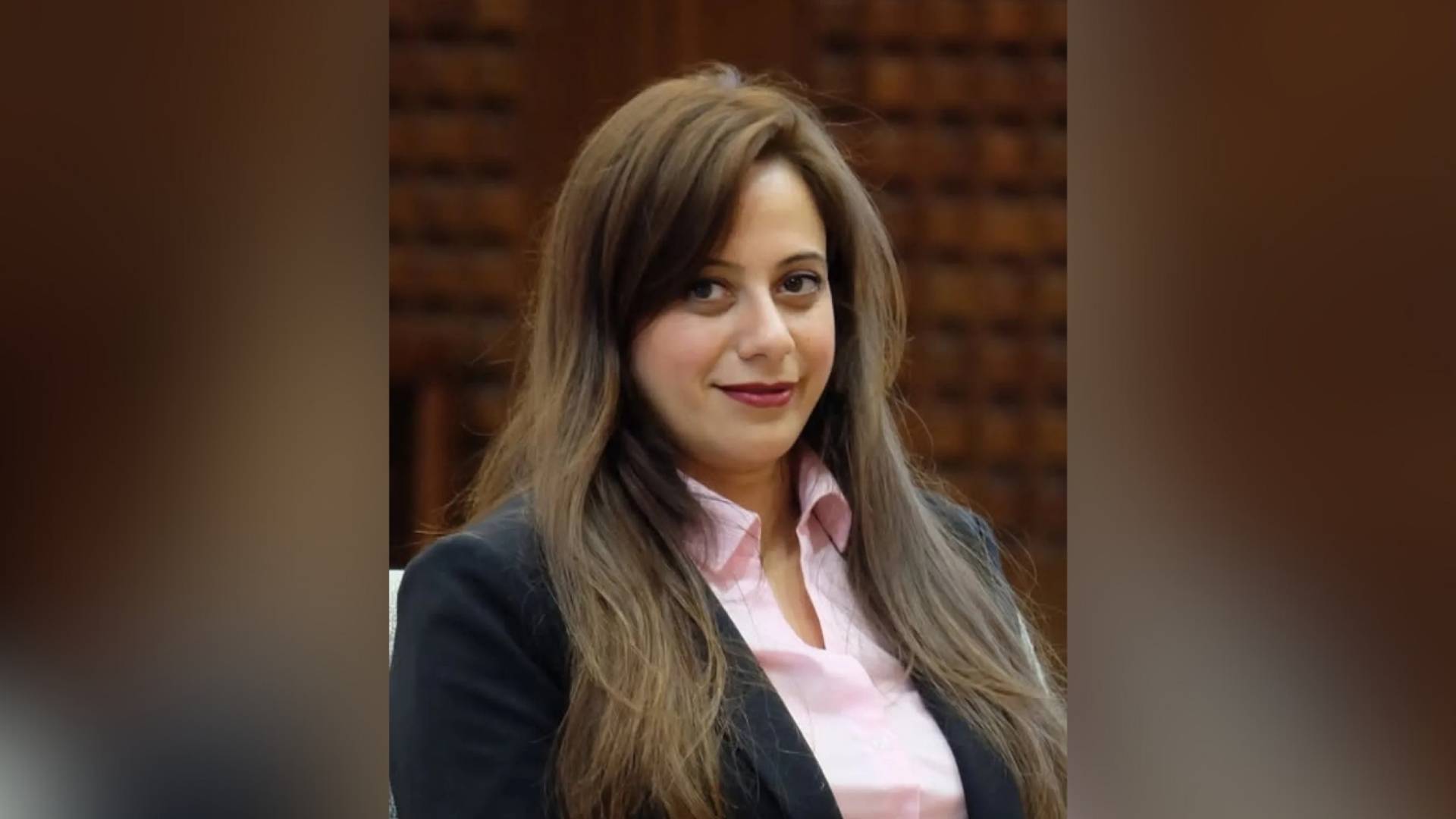 وفاة الشابة الأردنية كندة علي حتر في ألمانيا