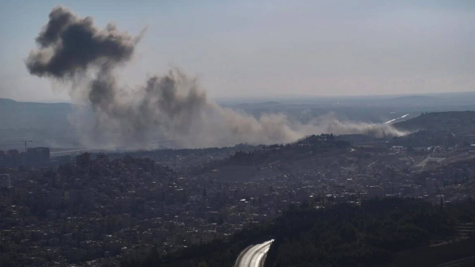 غارات للاحتلال على سوريا